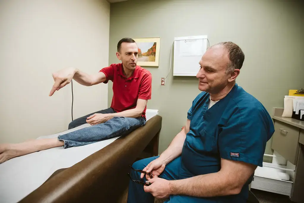 Orthopedic Associates PA