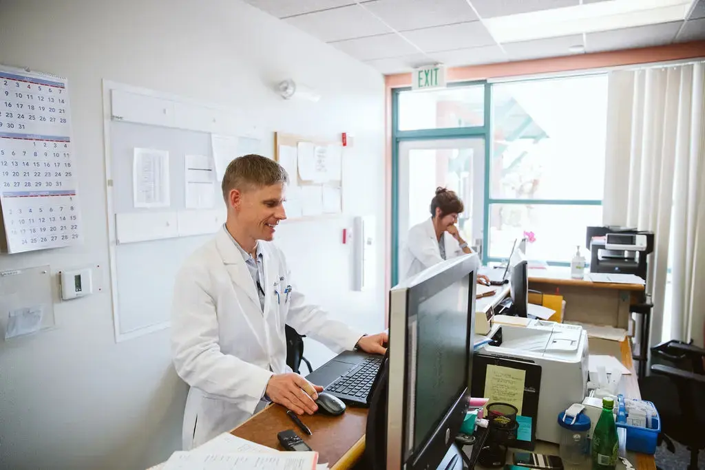 Orthopedic Associates PA photo 2