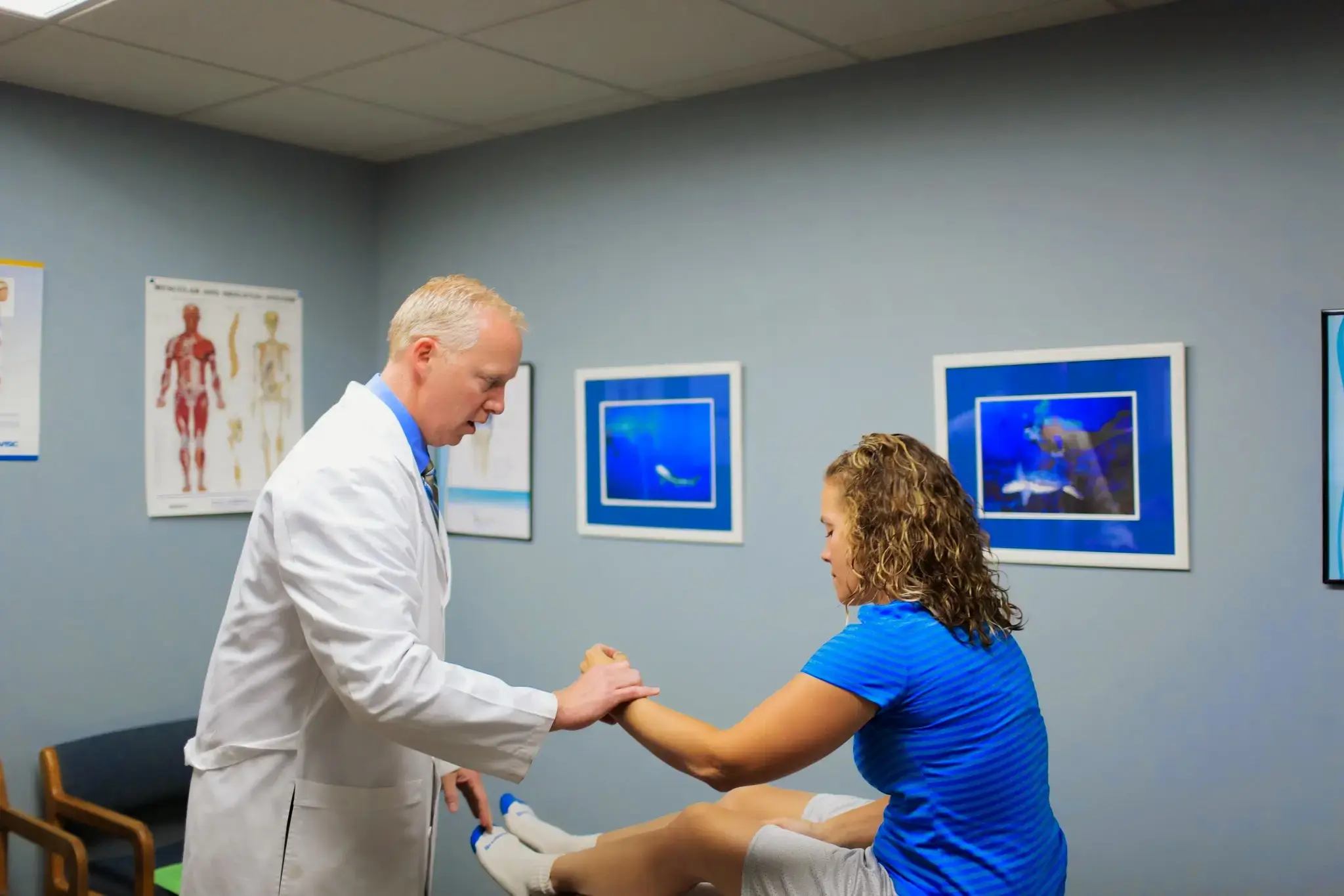 Orthopedic Associates PA photo 3