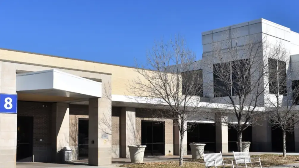 Orthopedic Centers of Colorado - Cornerstone Orthopedics - Golden Lutheran photo 2