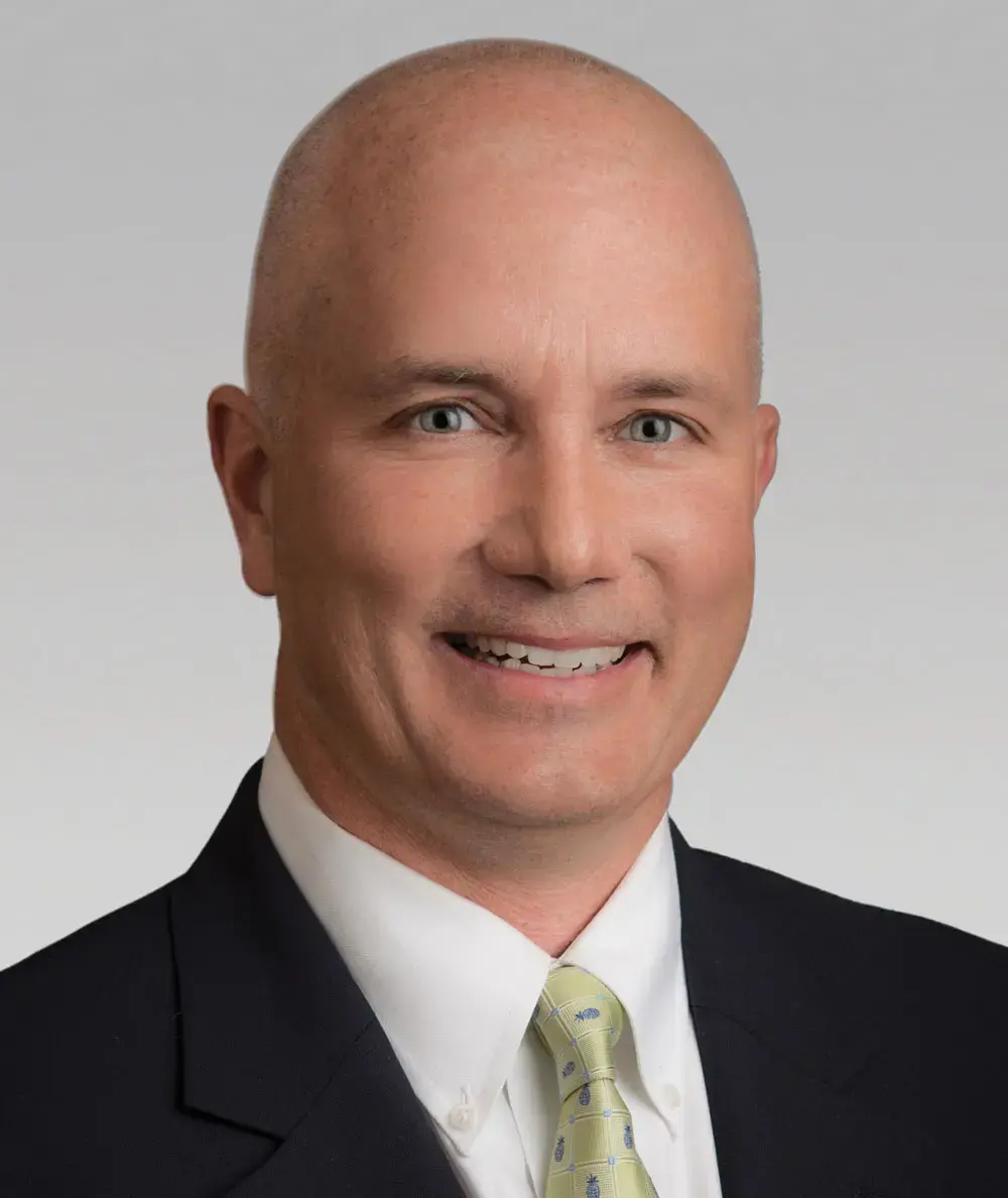 Orthopedic Centers of Colorado - Cornerstone Orthopedics - Golden Lutheran photo 3