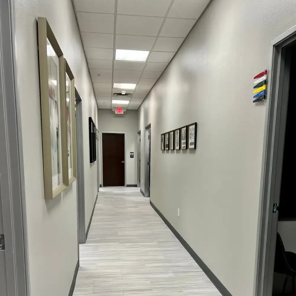 Orthopedic Institute of North Texas (OINT) - Flower Mound Location photo 2