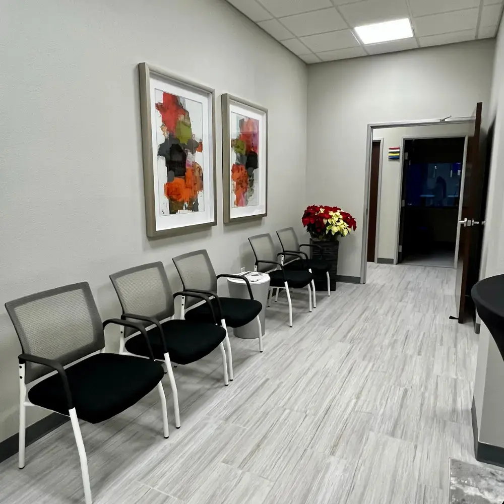 Orthopedic Institute of North Texas (OINT) - Flower Mound Location photo 4