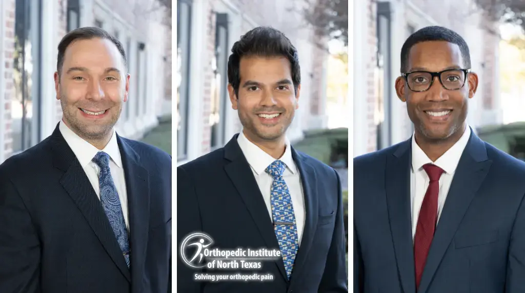 Orthopedic Institute of North Texas (OINT) - Flower Mound Location