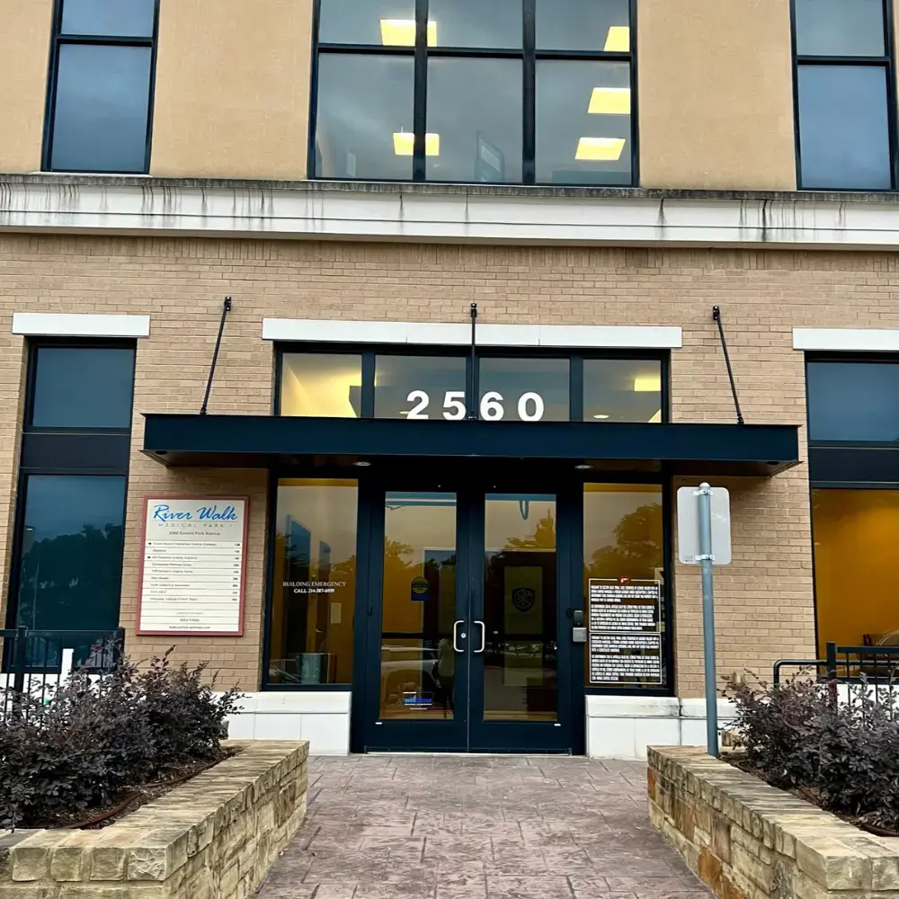 Orthopedic Institute of North Texas (OINT) - Flower Mound Location photo 3