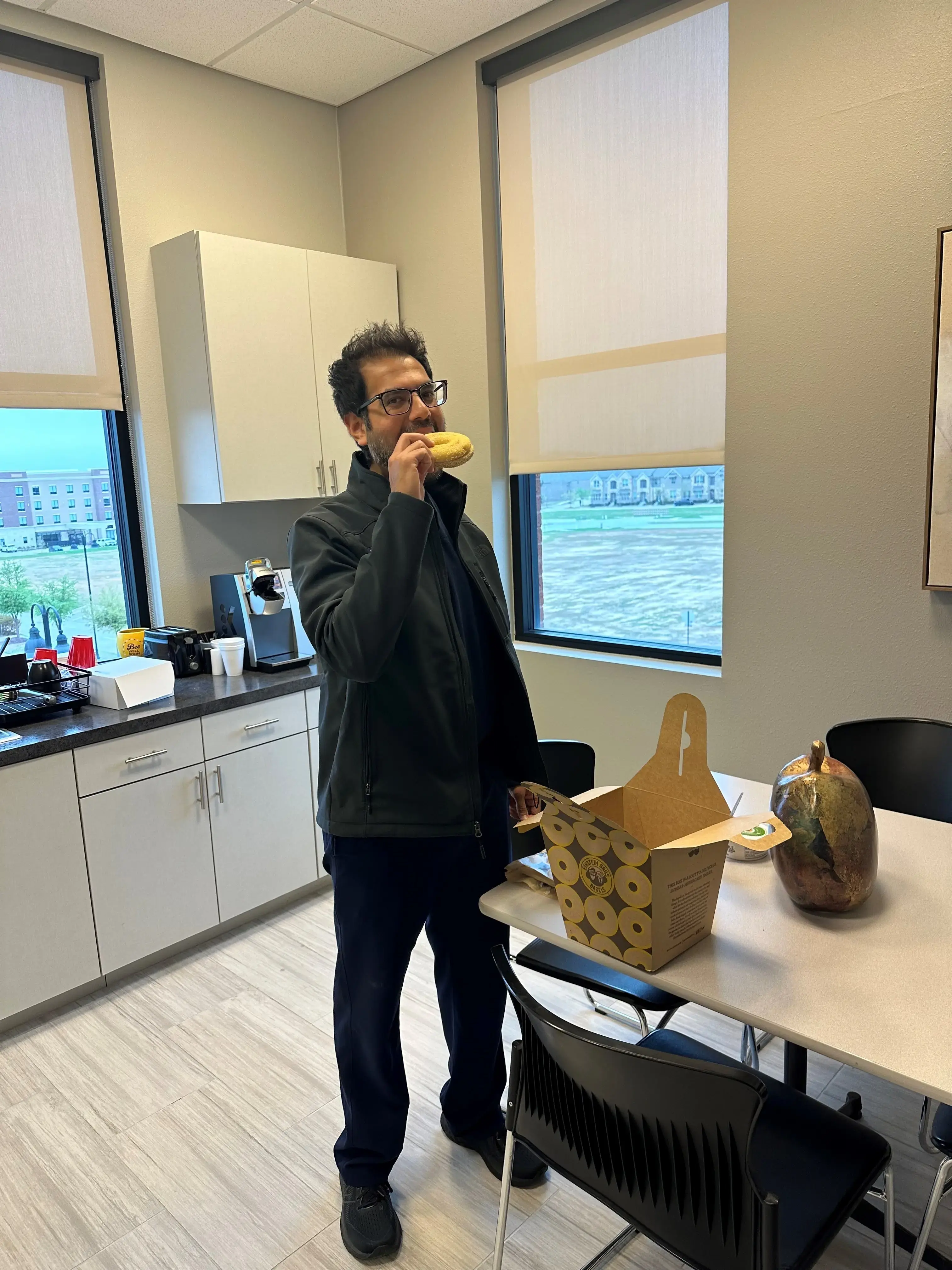 Orthopedic Institute of North Texas (OINT) - Flower Mound Location photo 5