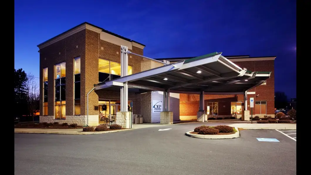 Orthopedic Institute of Pennsylvania