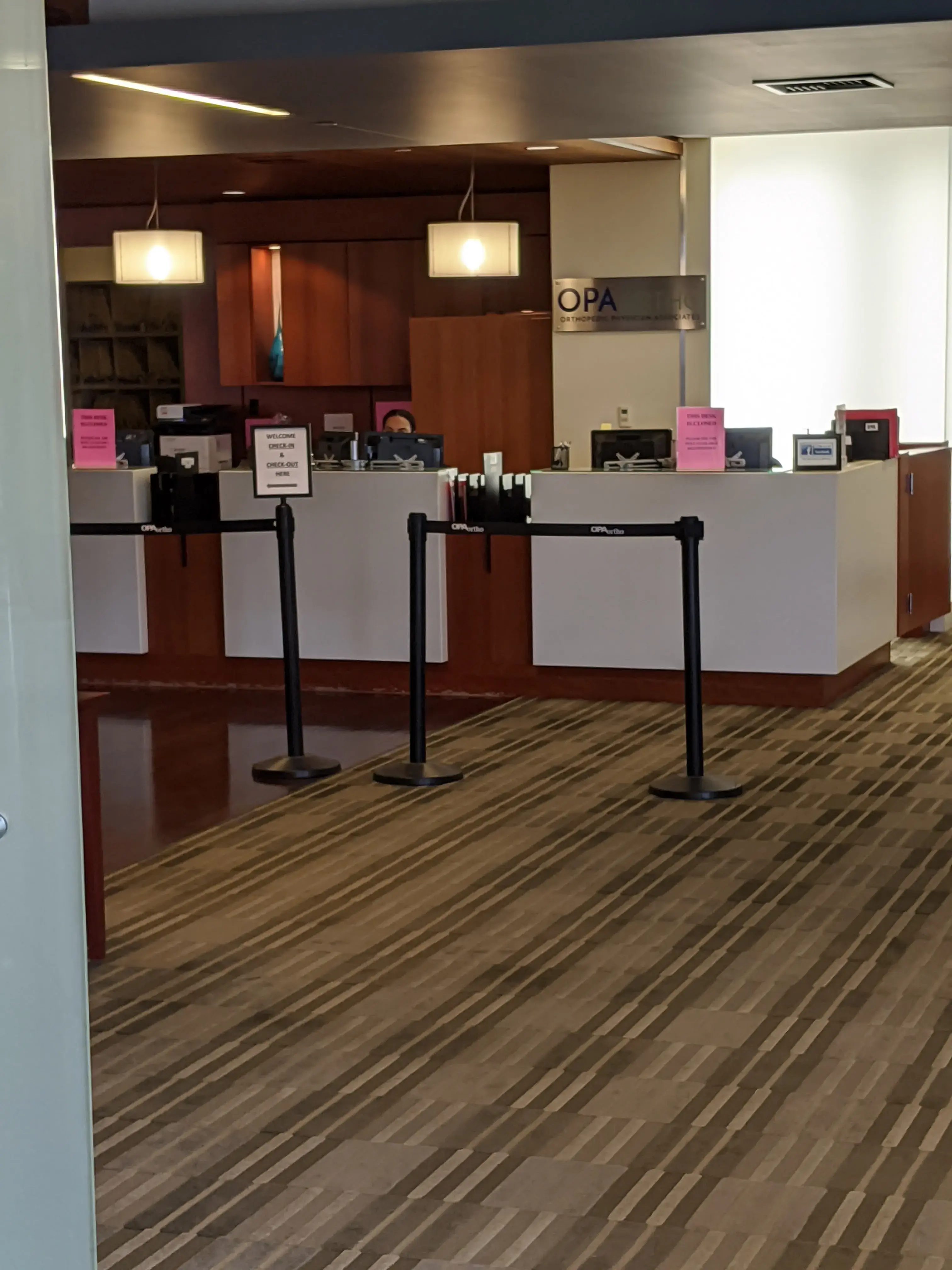 Orthopedic Physician Associates photo 5