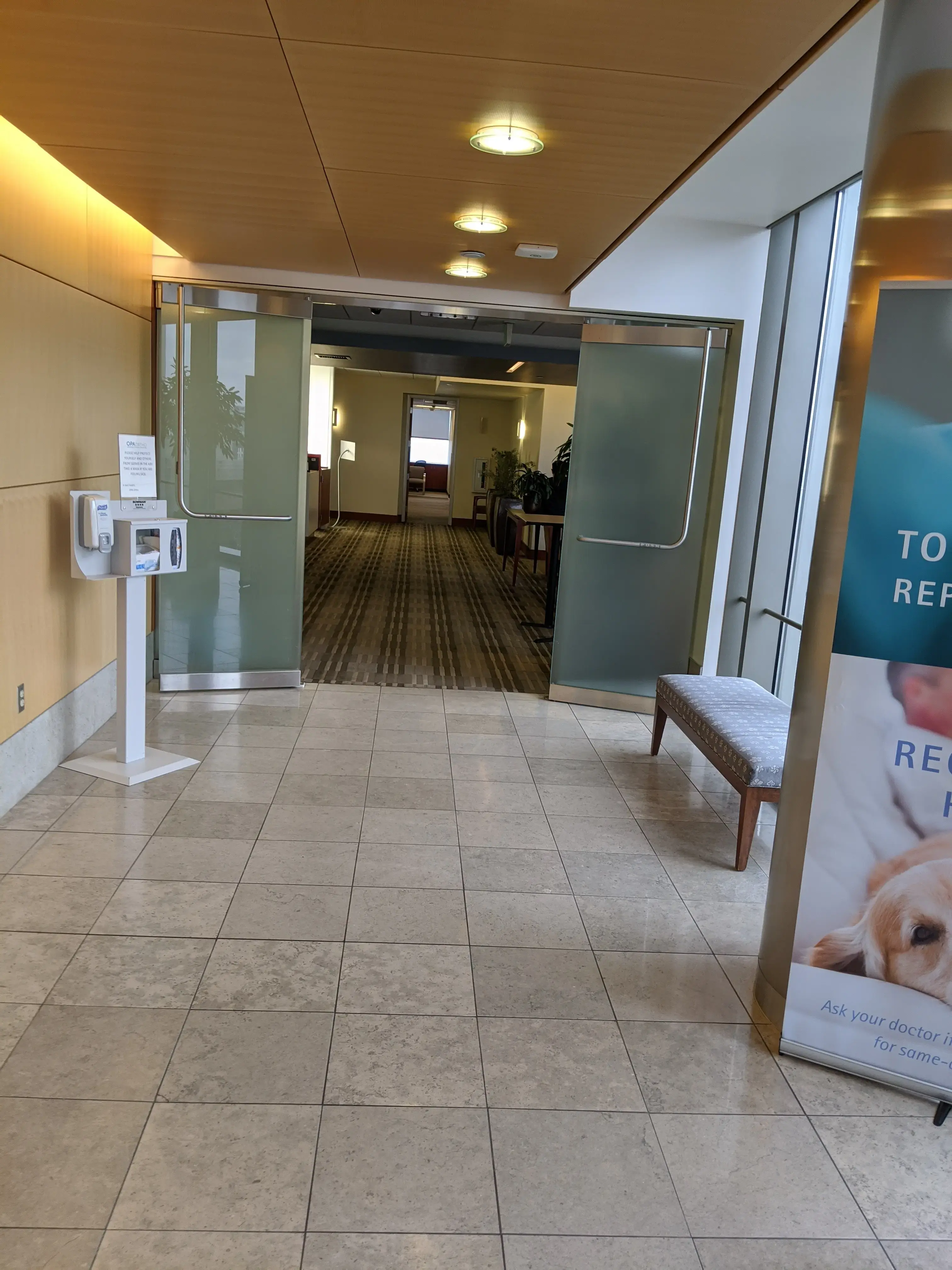 Orthopedic Physician Associates photo 4