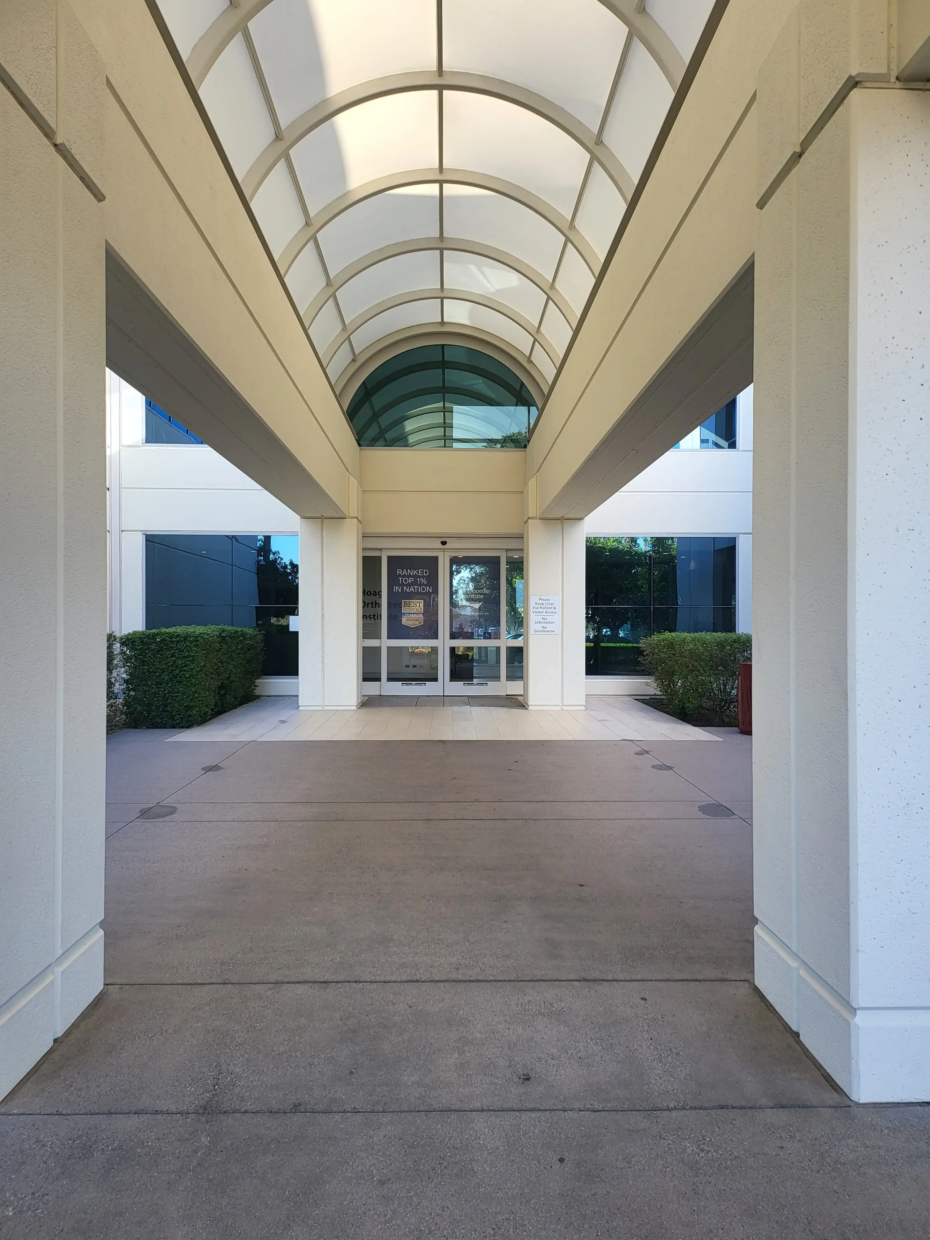 Orthopedic Specialty Institute photo 4