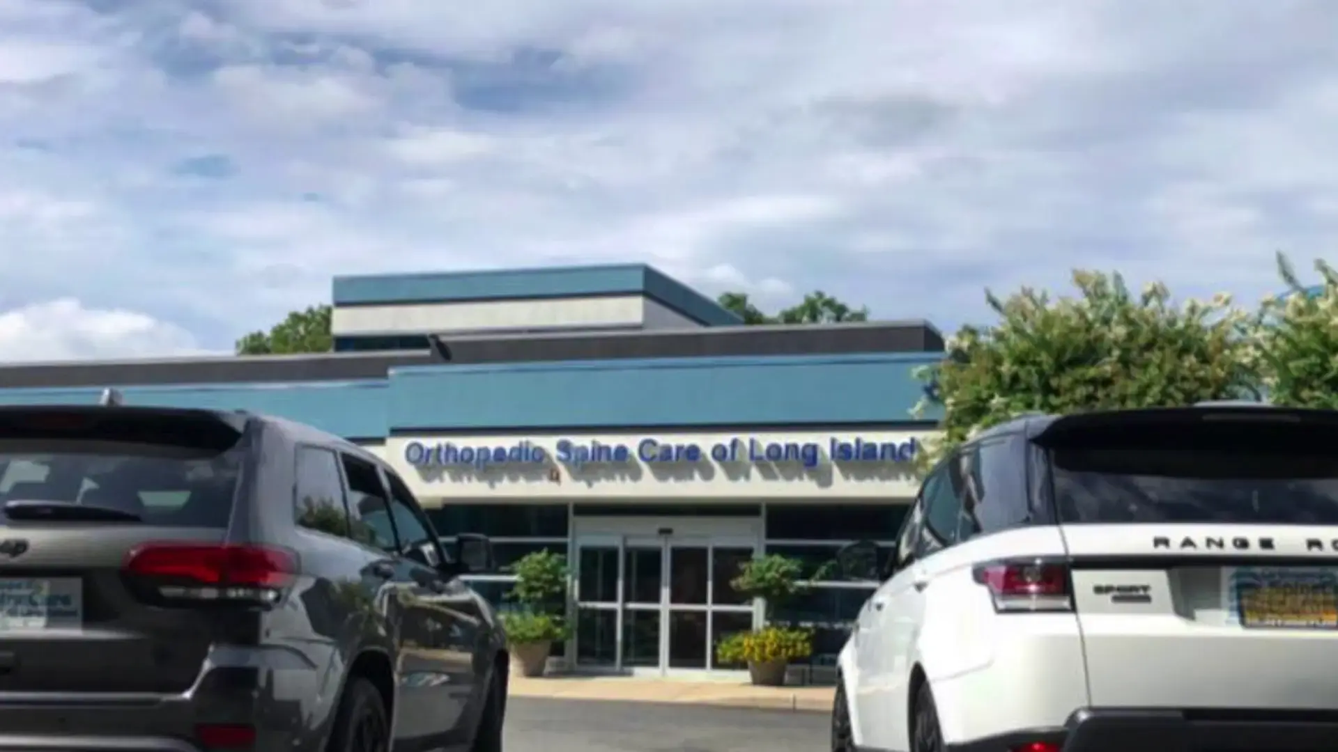 Orthopedic Spine Care of Long Island photo 2