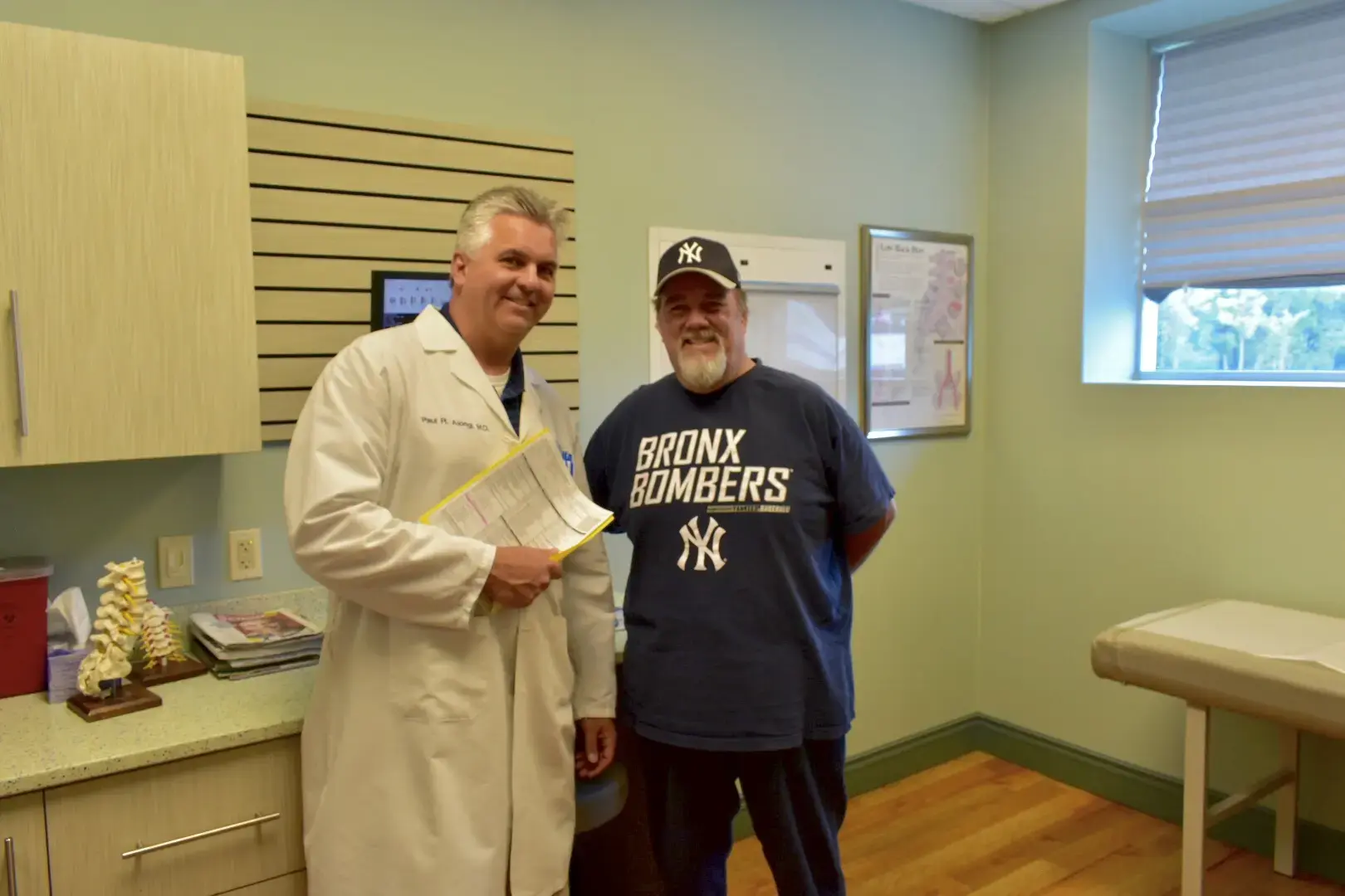 Orthopedic Spine Care of Long Island photo 3