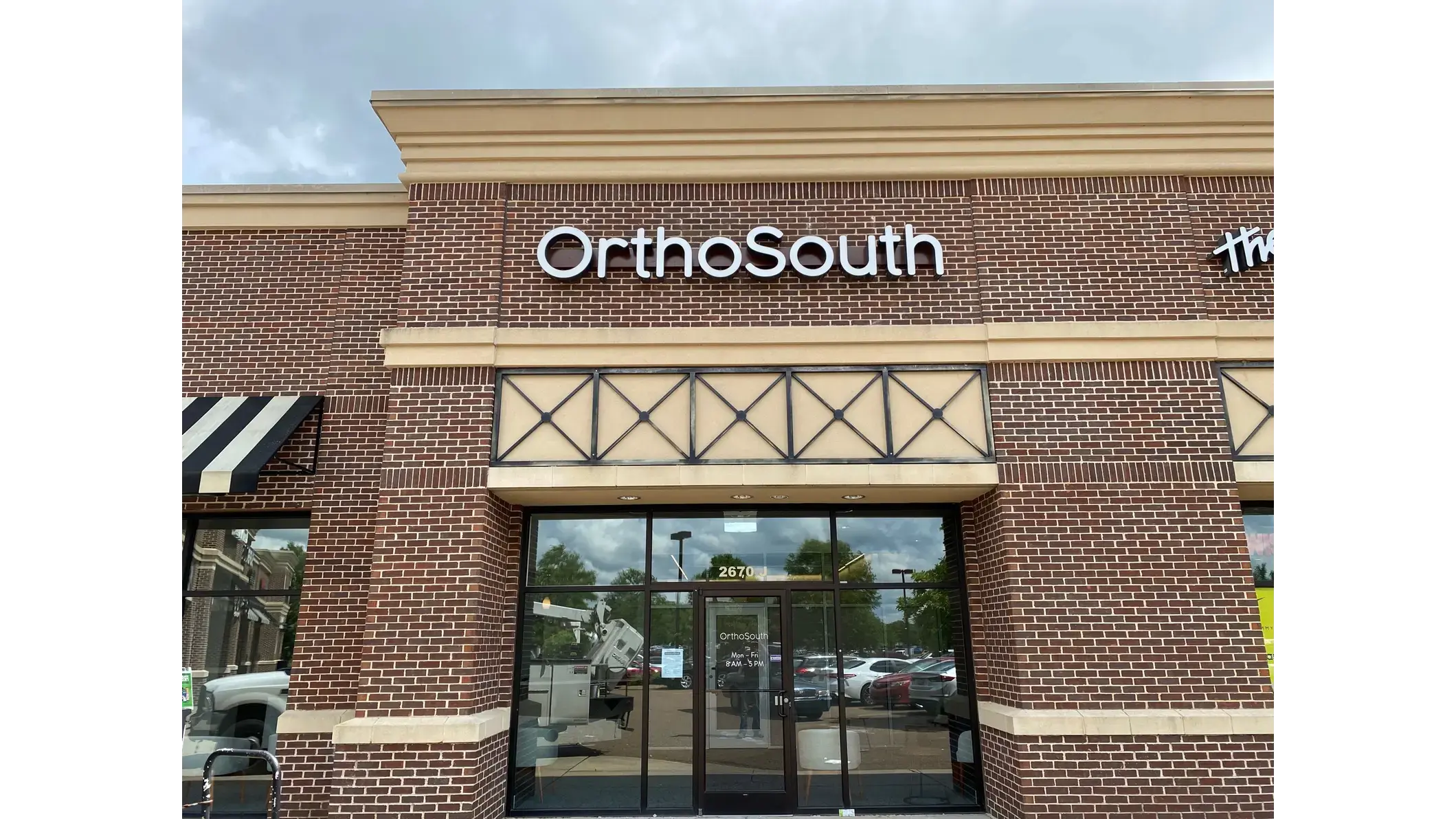 OrthoSouth