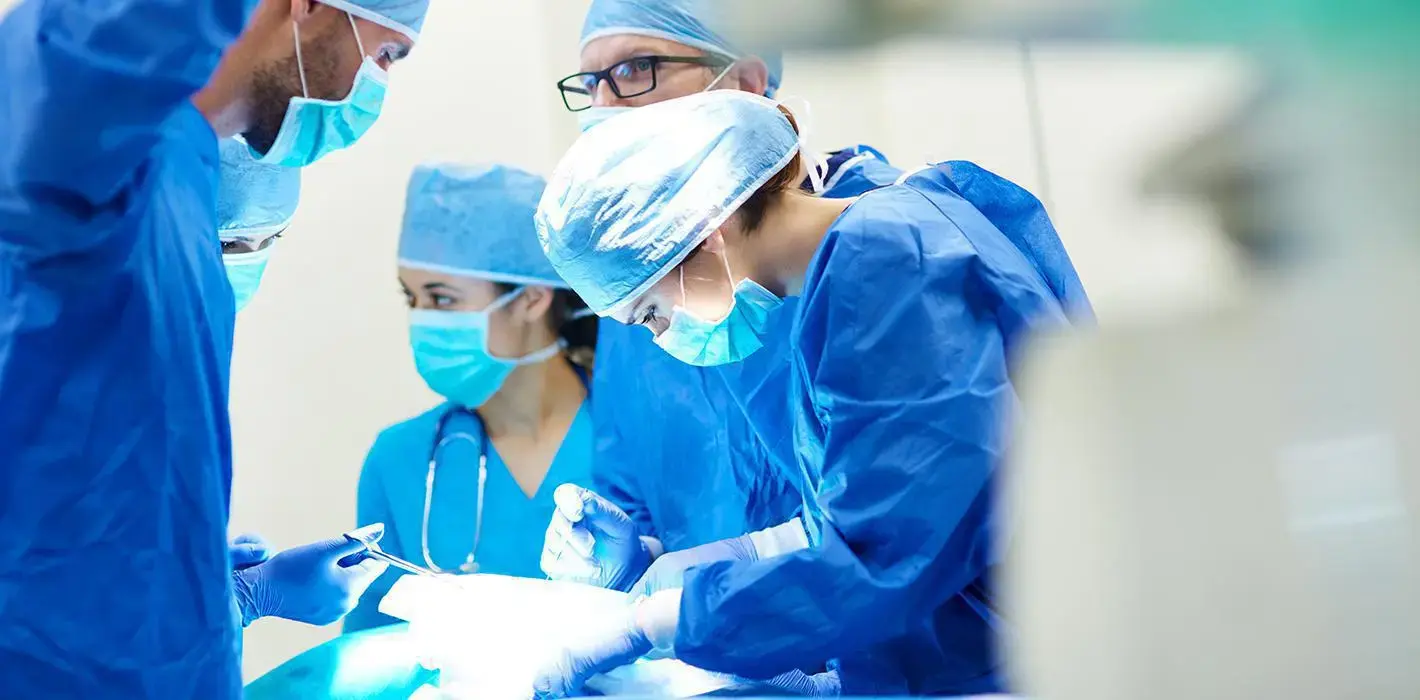 OrthoTeam Clinic - Madison