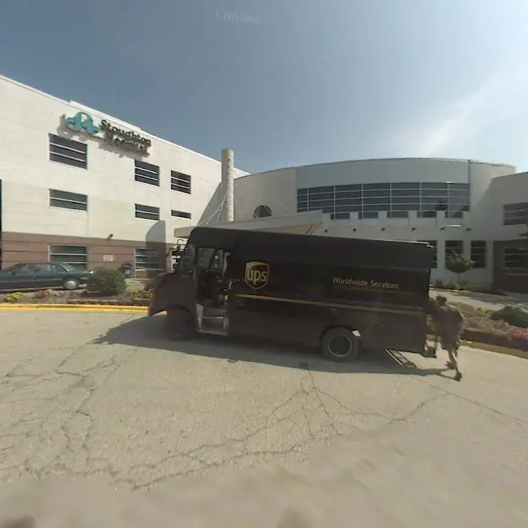 OrthoTeam Clinic - Stoughton photo 2