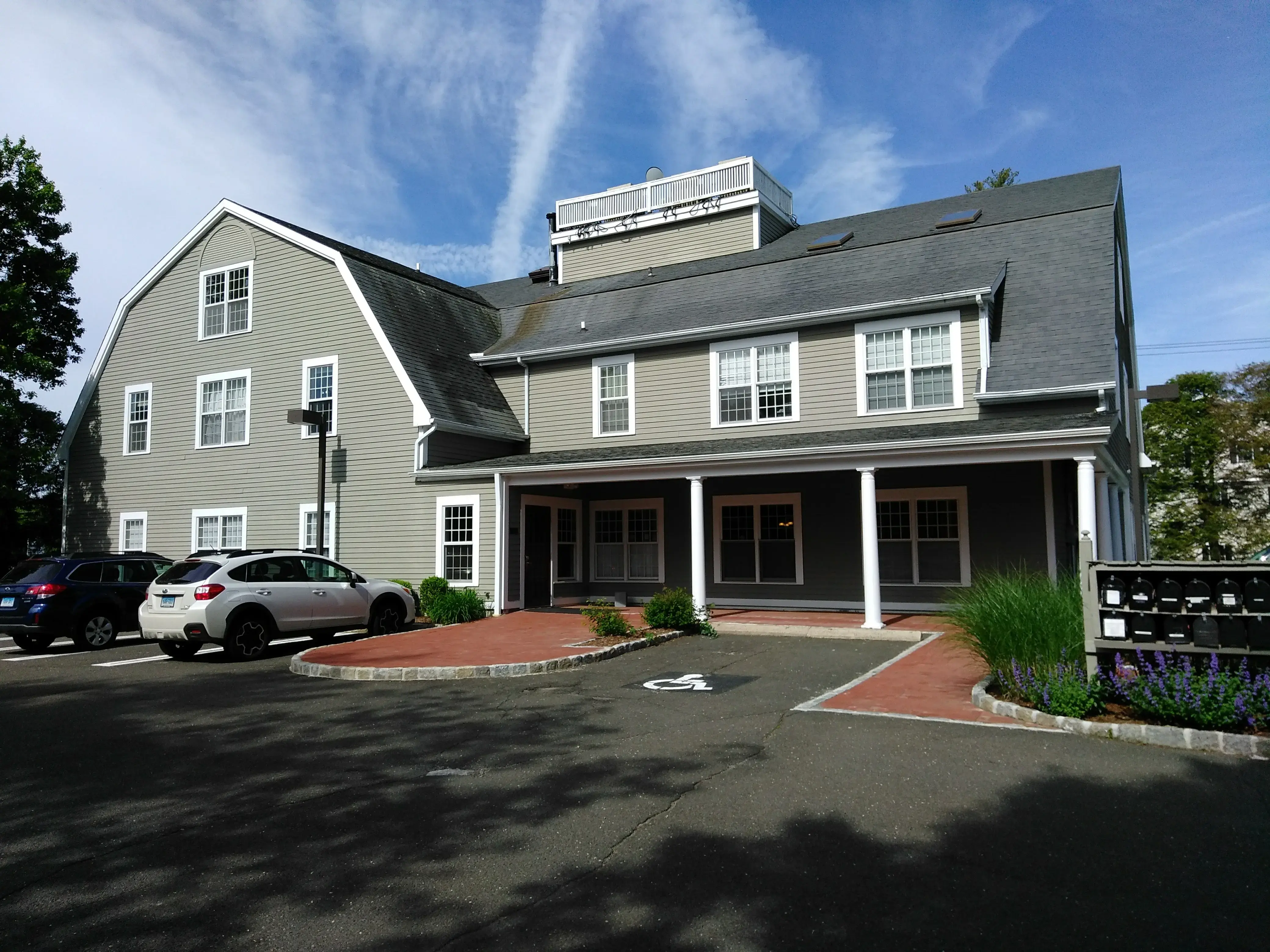 Osteopathic Wellness Center: David Johnston, D.O. photo 2