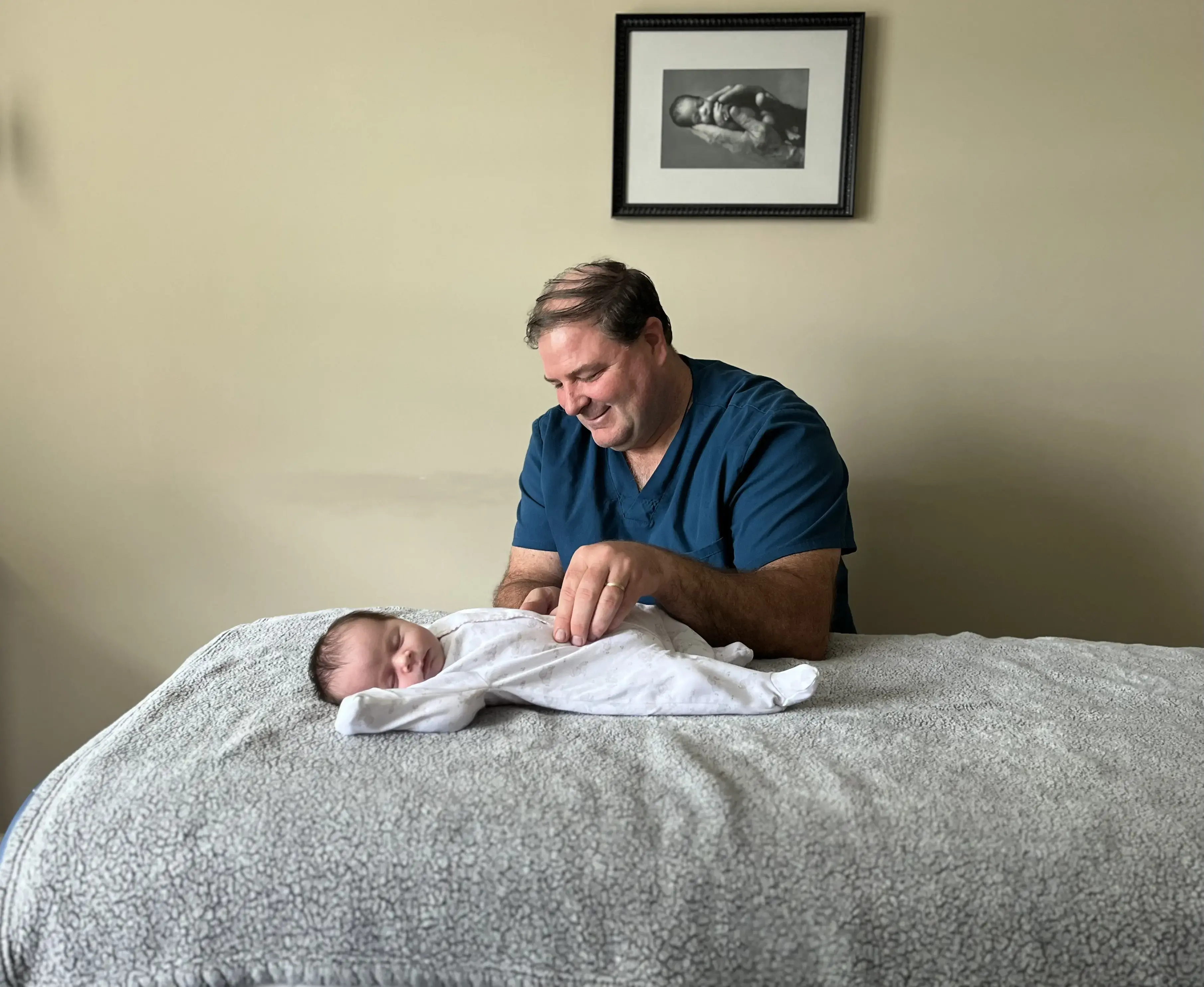 Osteopathic Wellness Center: David Johnston, D.O. photo 4