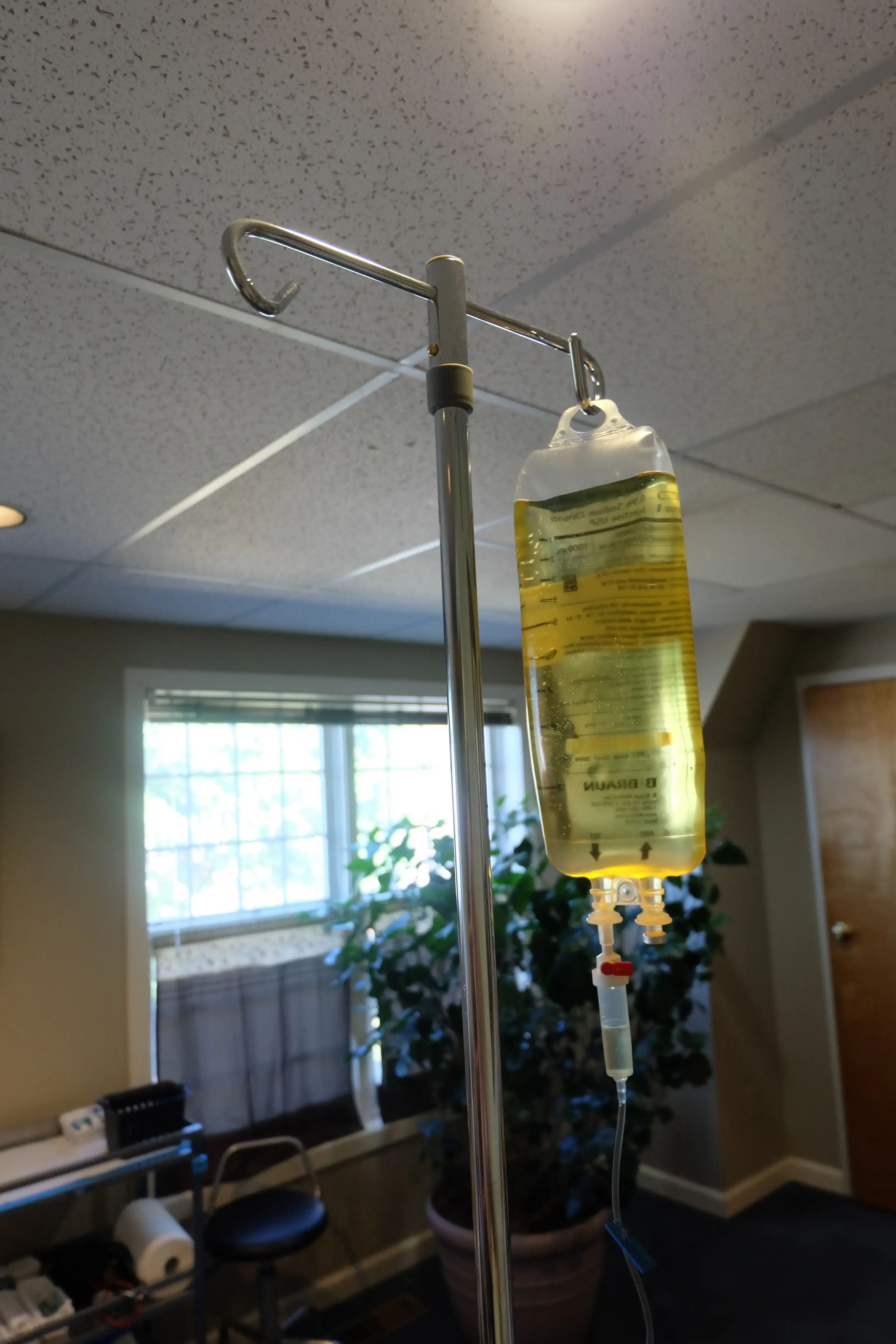 Osteopathic Wellness Center: David Johnston, D.O. photo 5