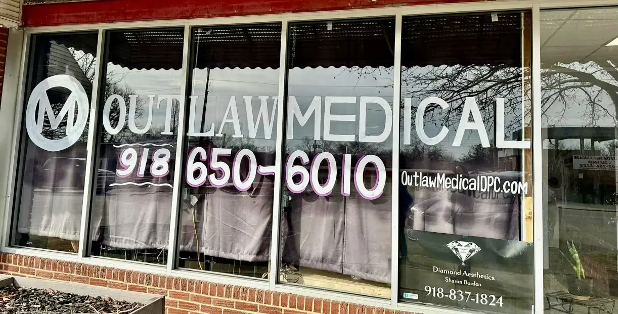 OUTLAW MEDICAL, Family Medicine & Weight Loss Clinic photo 2