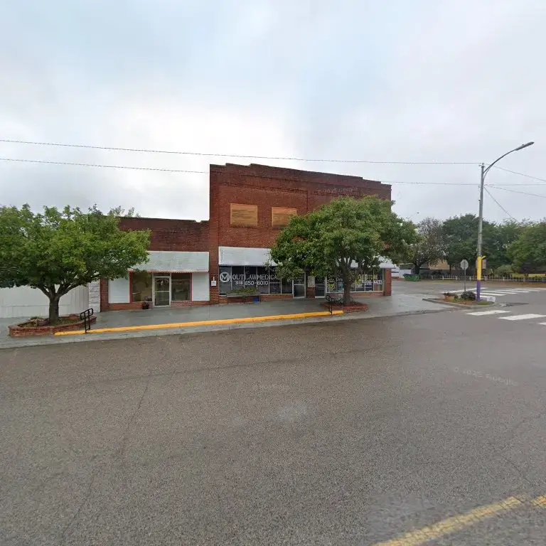 OUTLAW MEDICAL, Family Medicine & Weight Loss Clinic