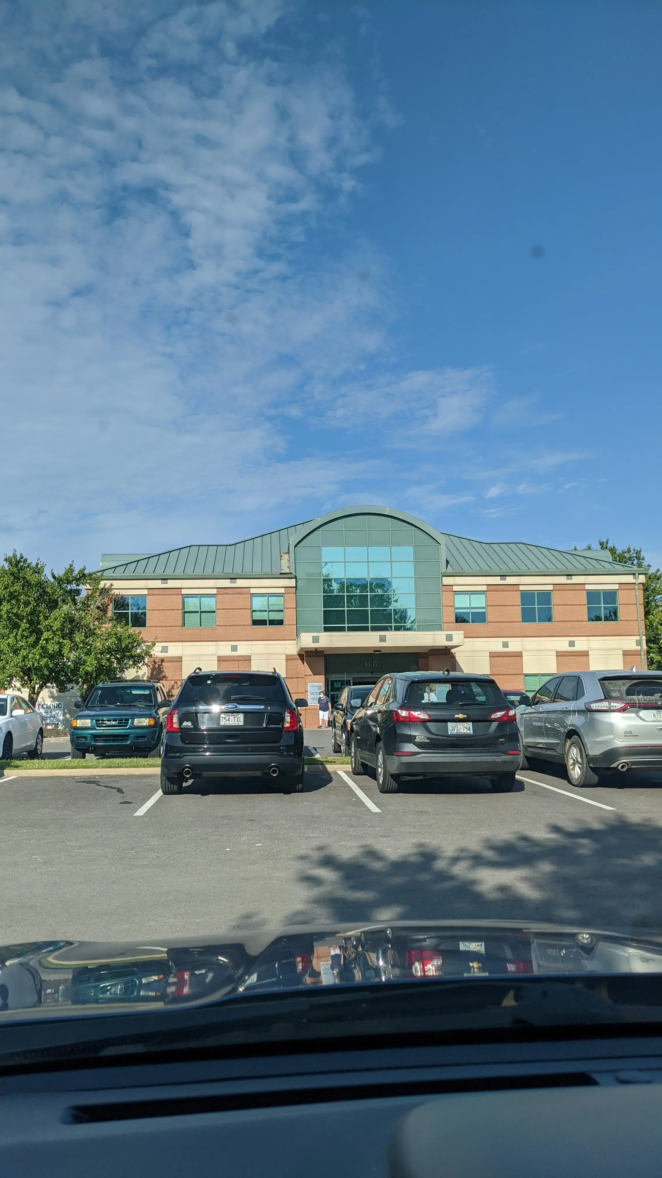 Ozark Orthopaedics photo 3