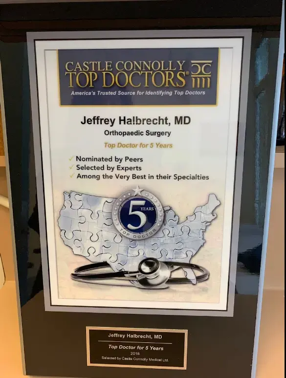 Pacific Crest Orthopedics - IASM photo 2