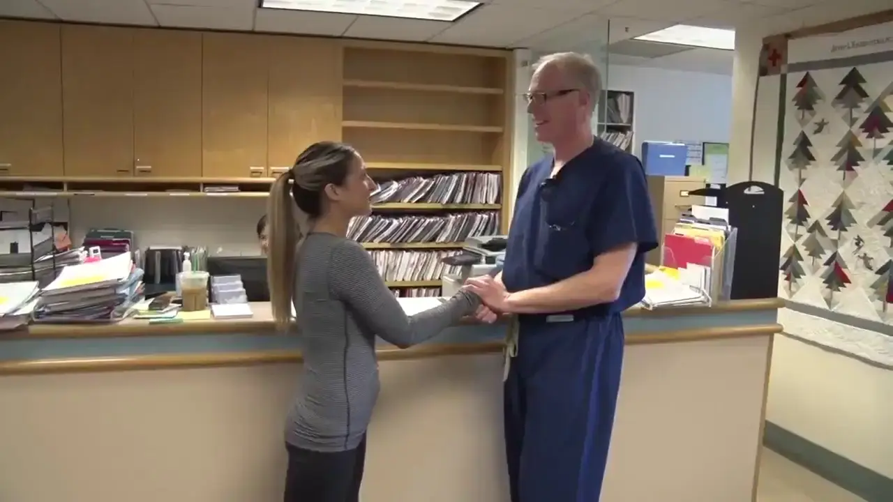 Pacific Crest Orthopedics - IASM