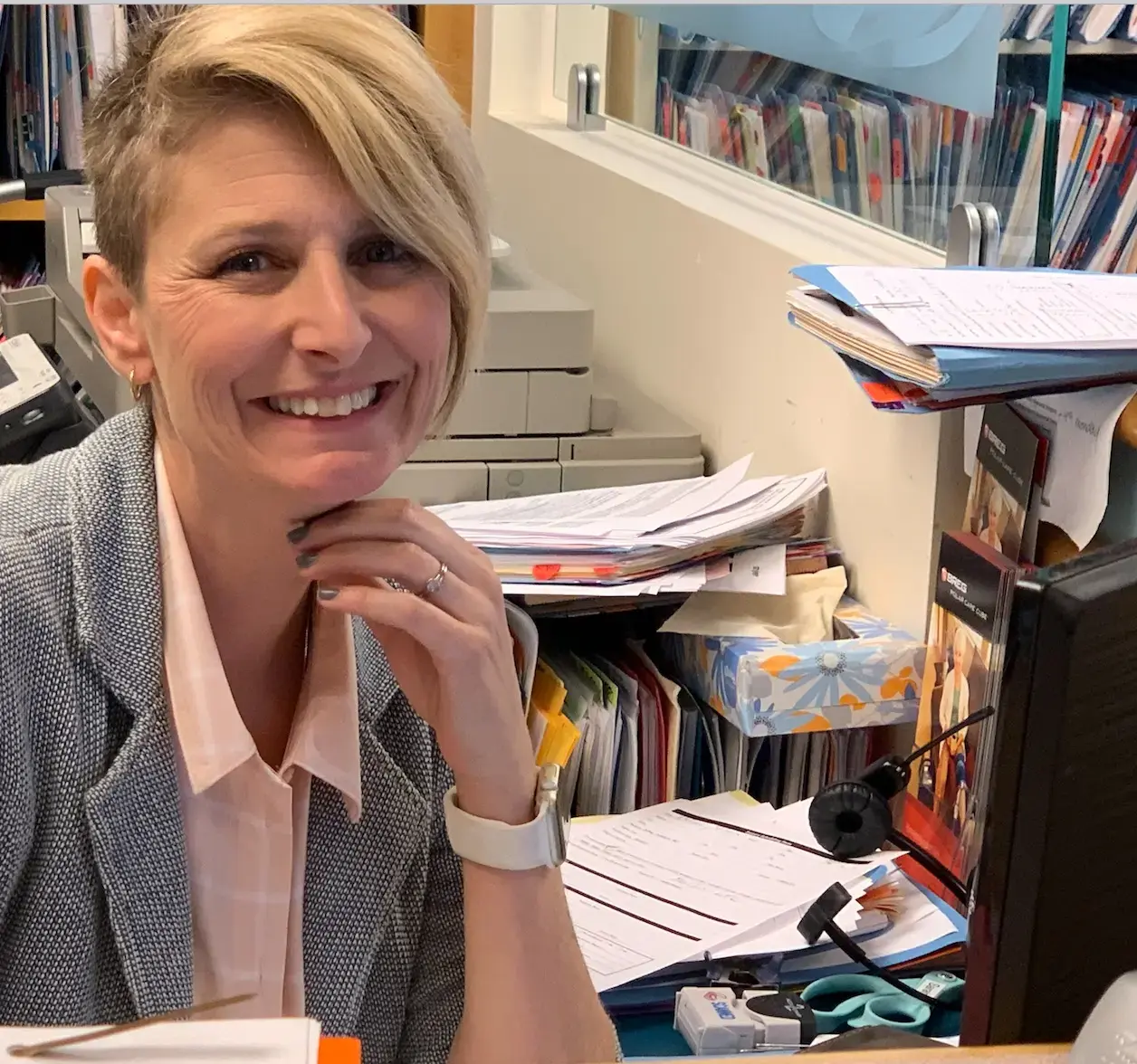 Pacific Crest Orthopedics - IASM photo 3