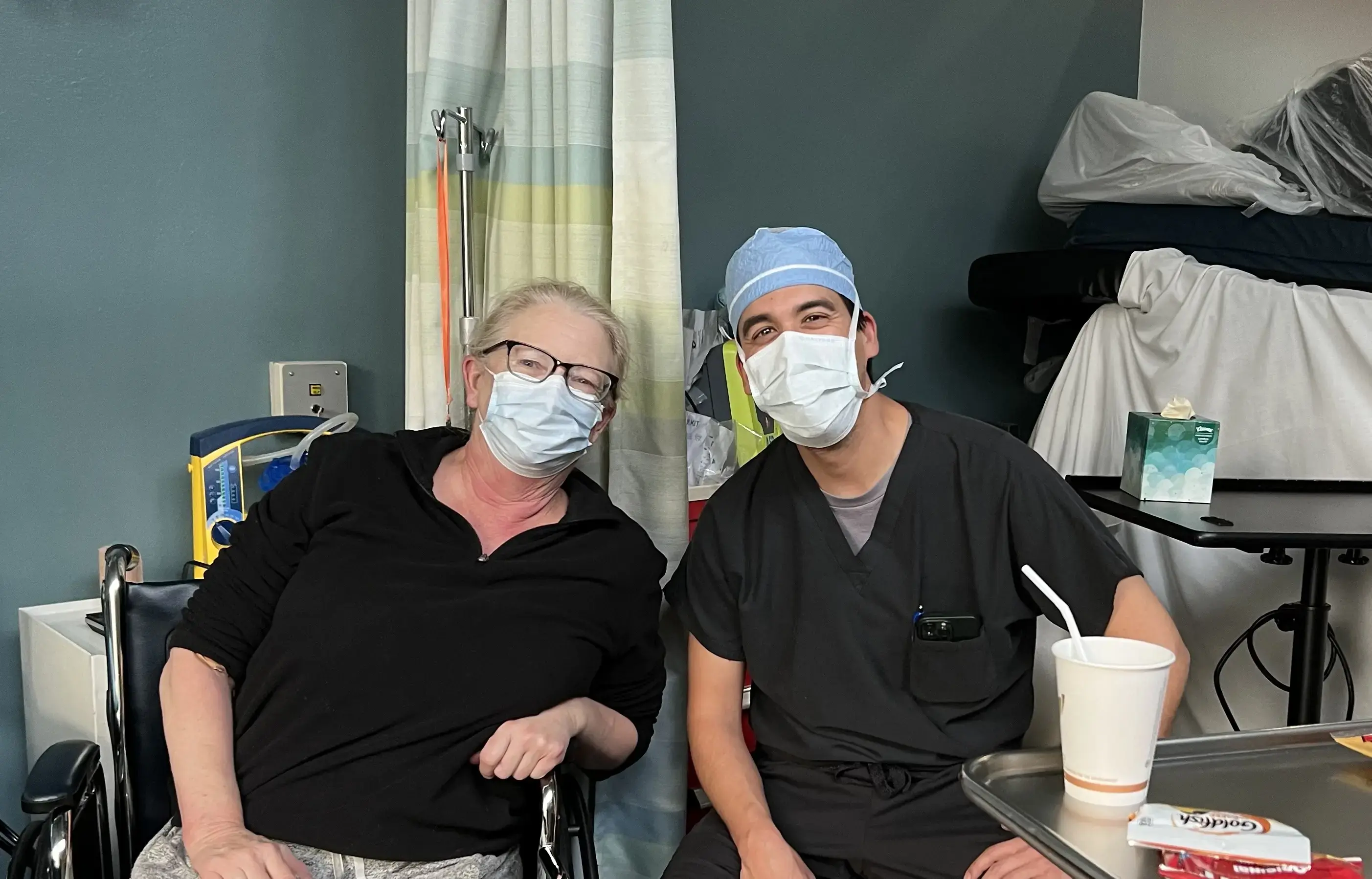 Pacific Crest Orthopedics - IASM photo 5