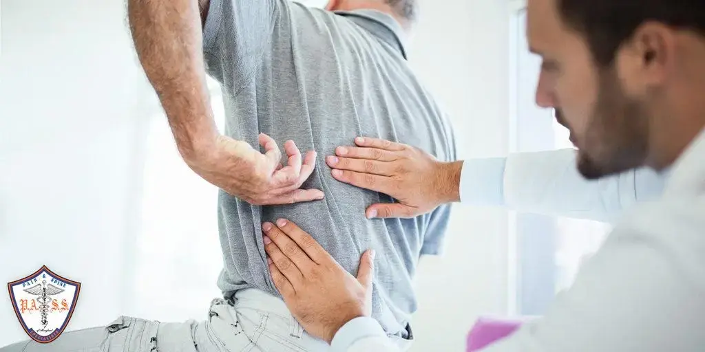 Pain and Spine Specialists of Pennsylvania - Pleasant Hills photo 3