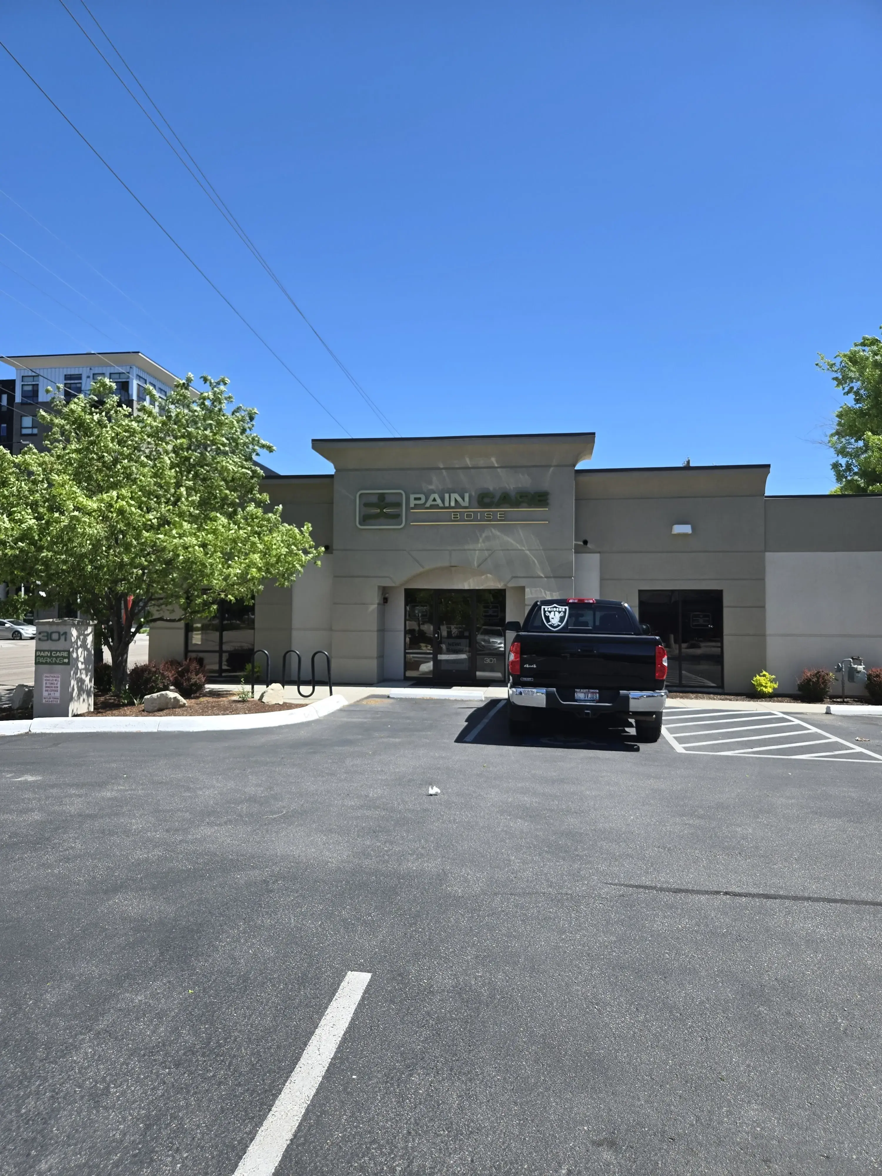 Pain Care Boise photo 2
