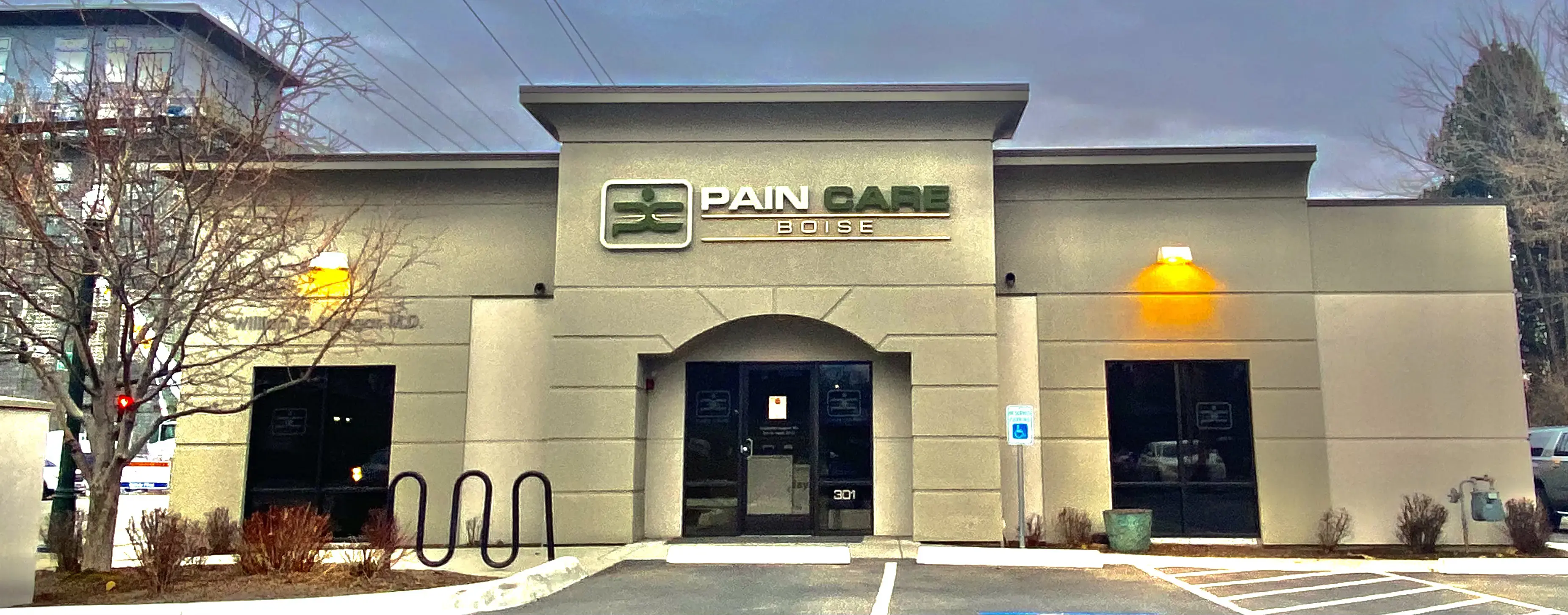 Pain Care Boise
