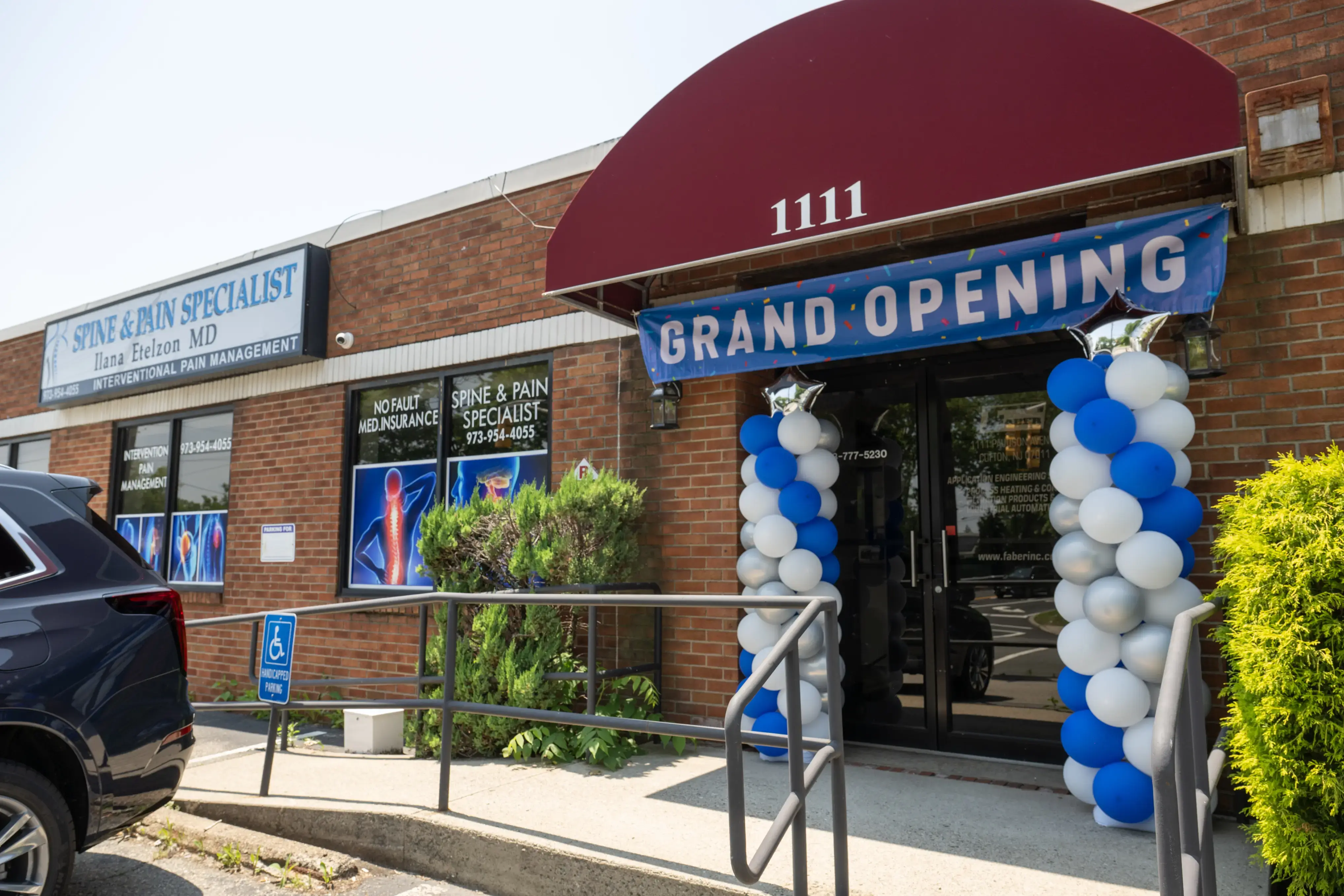 Pain Doctors Medical photo 3