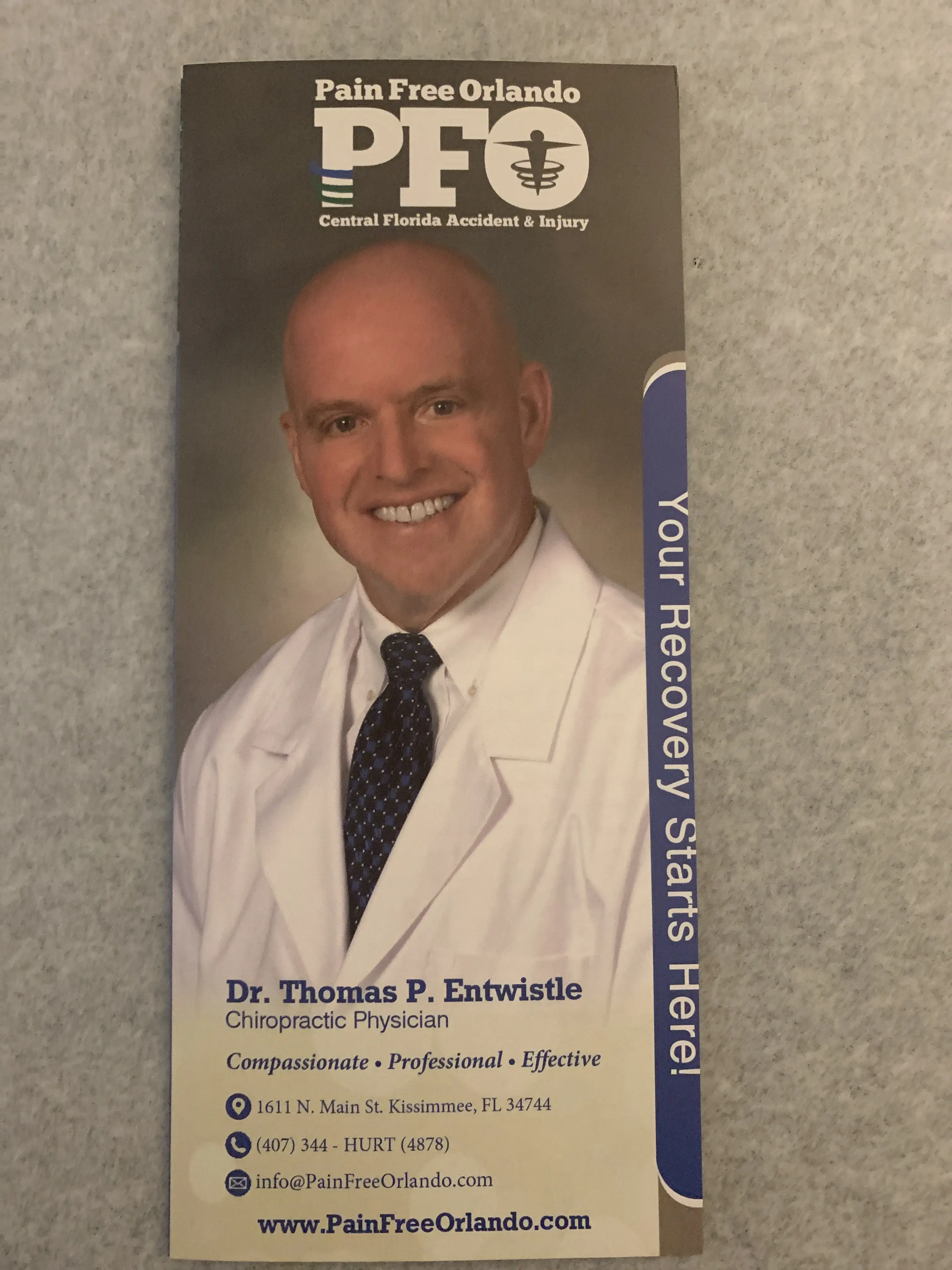 Pain Free Orlando photo 5