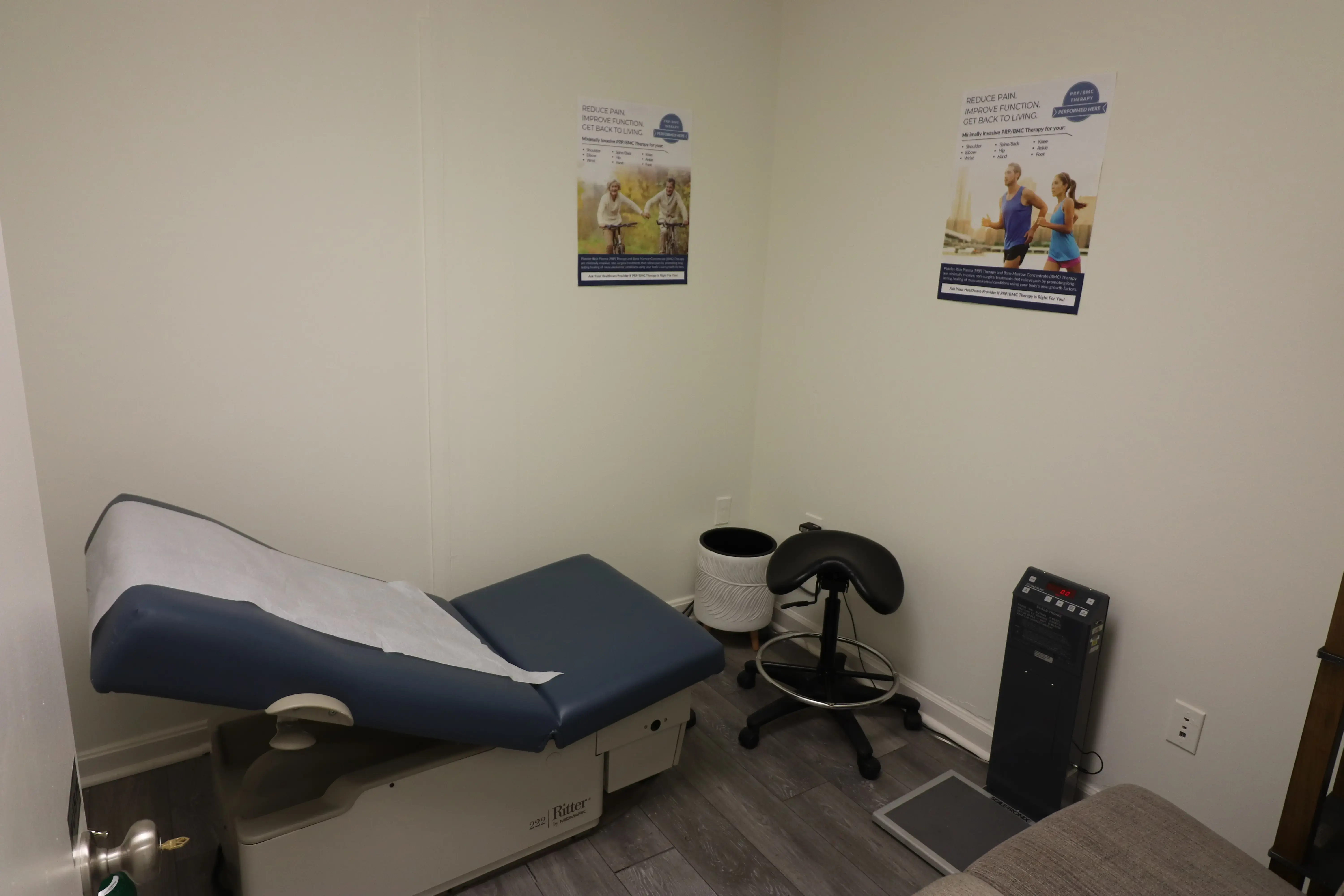 Pain & Healing Wellness Center