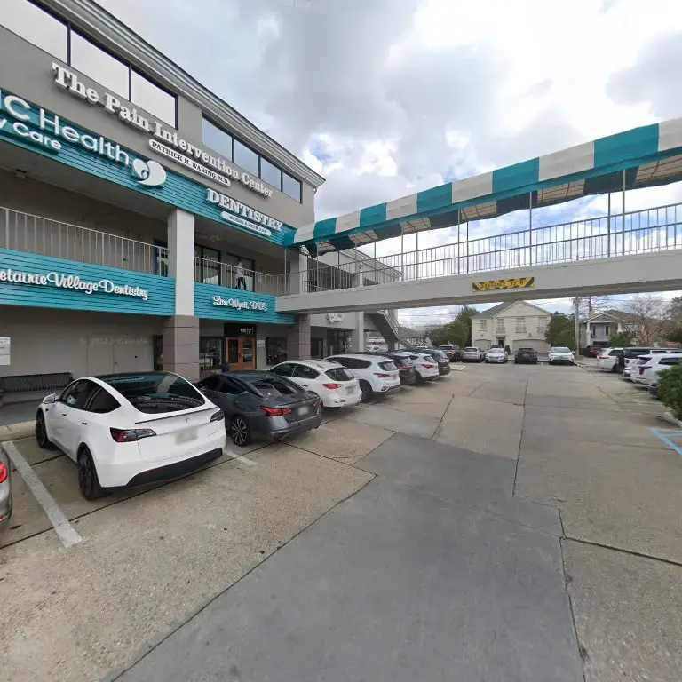 Pain Intervention Center