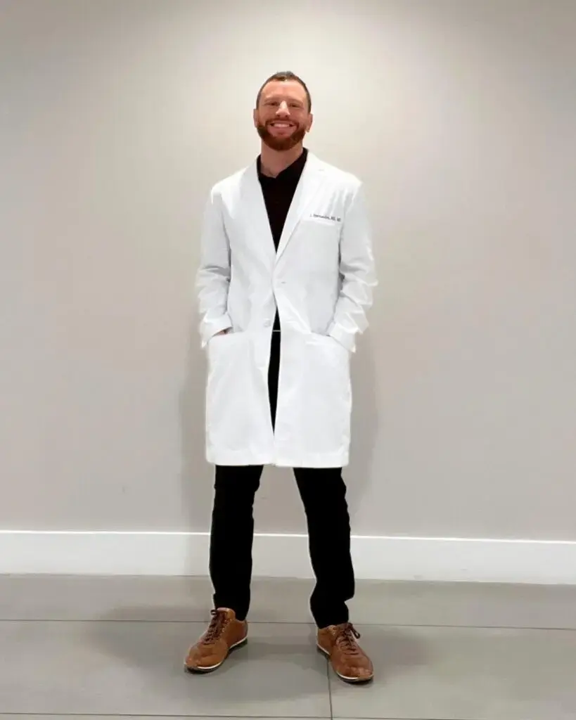 Pain Management Clinic Brooklyn - Trusted Expertise of Dr. Jason Hernandez M.D