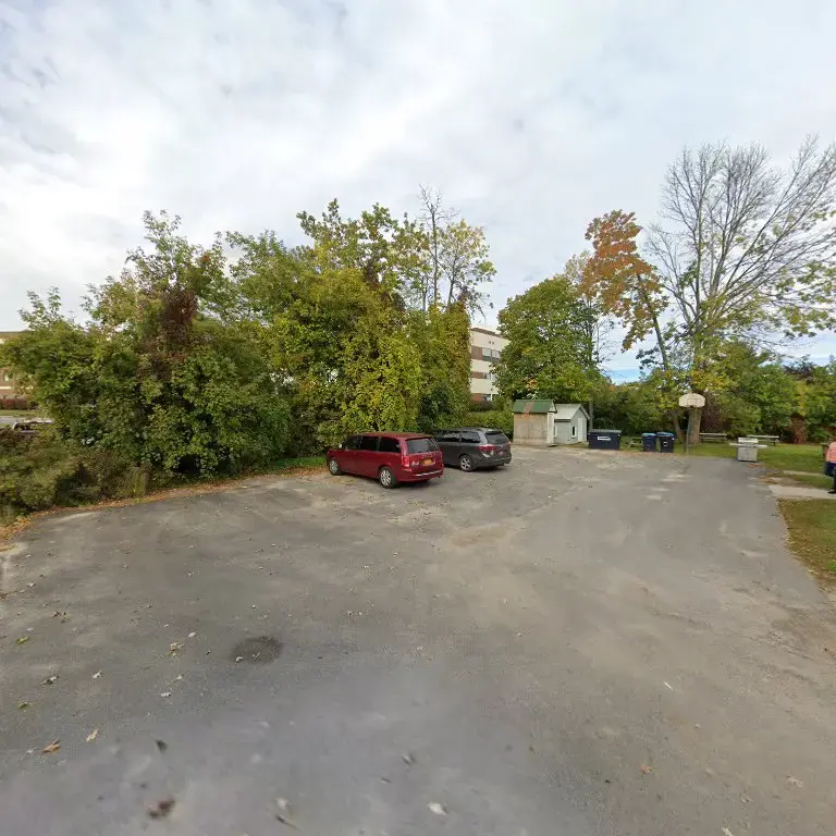 Pain Management Clinic, UVM Health Network - Champlain Valley Physicians Hospital