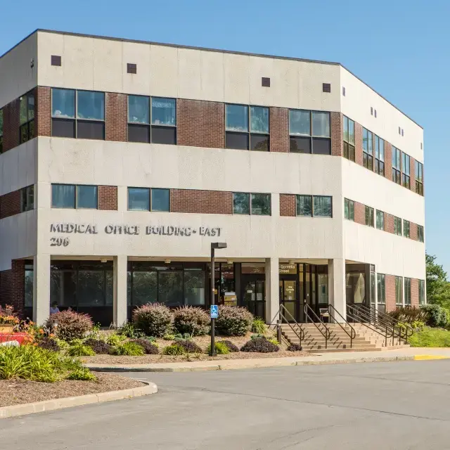 Pain Management Clinic, UVM Health Network - Champlain Valley Physicians Hospital photo 2