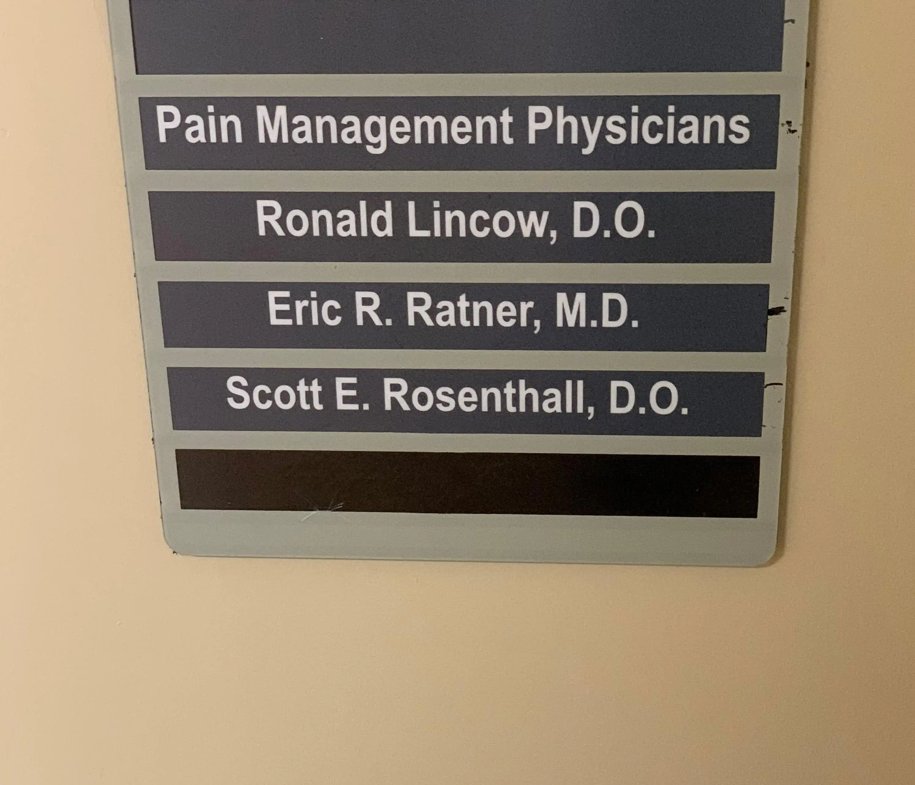 Pain Management Physicians photo 2