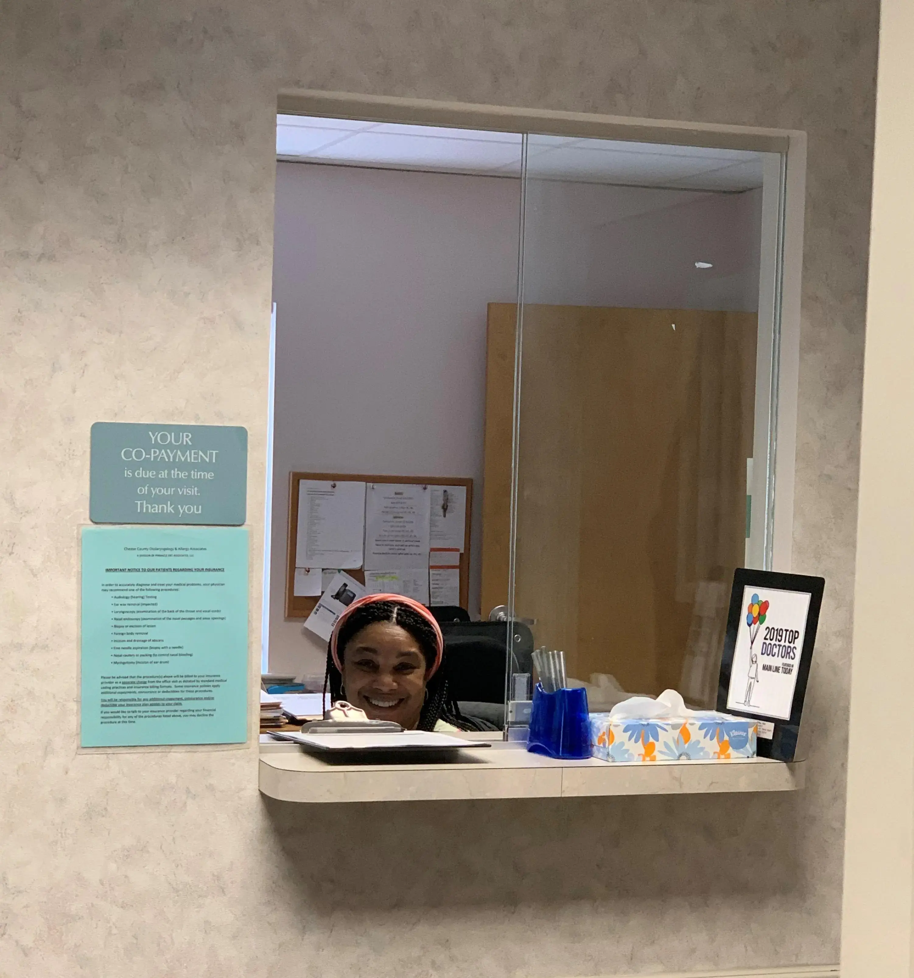 Pain Management Physicians