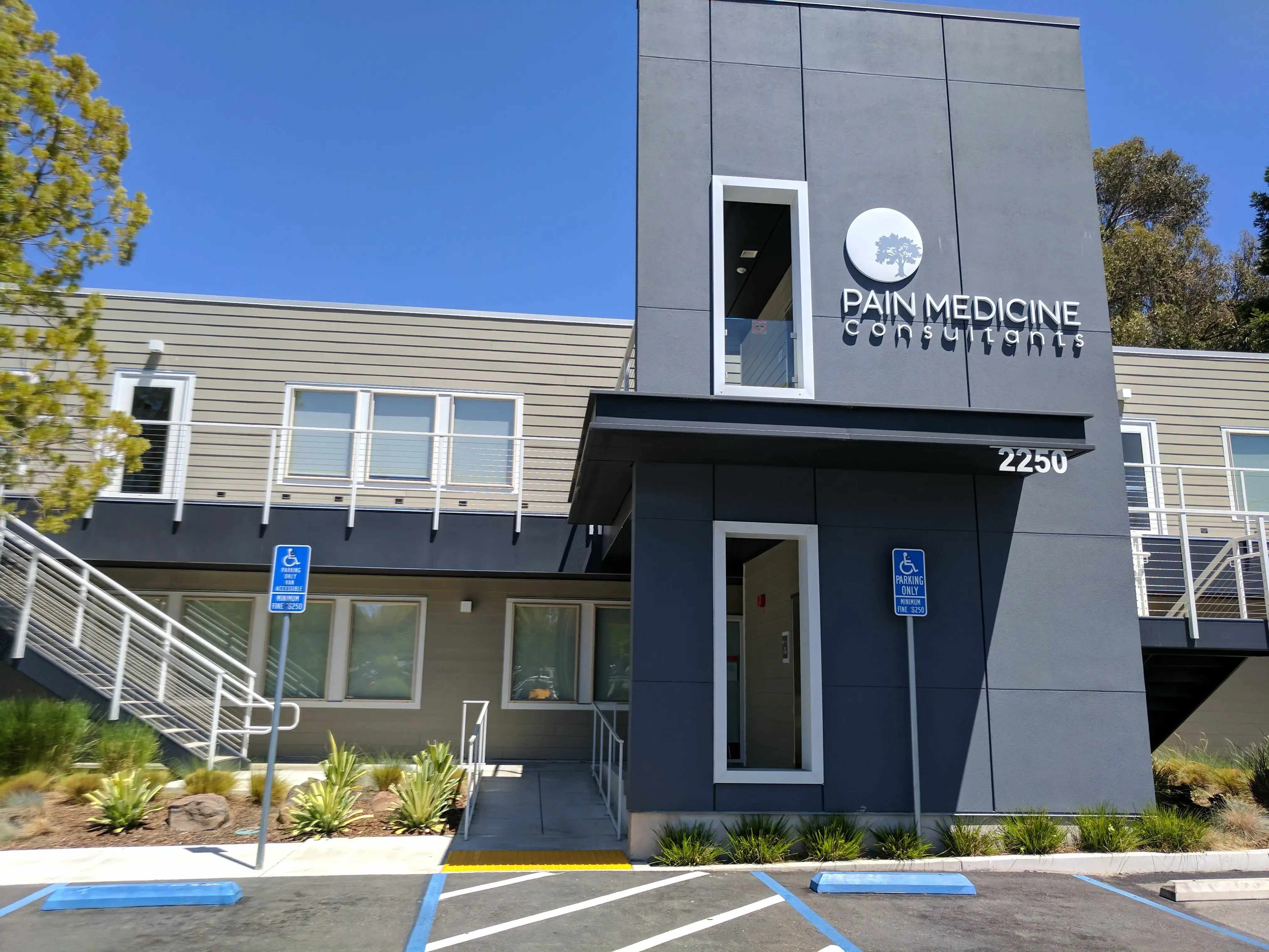 Pain Medicine Consultants