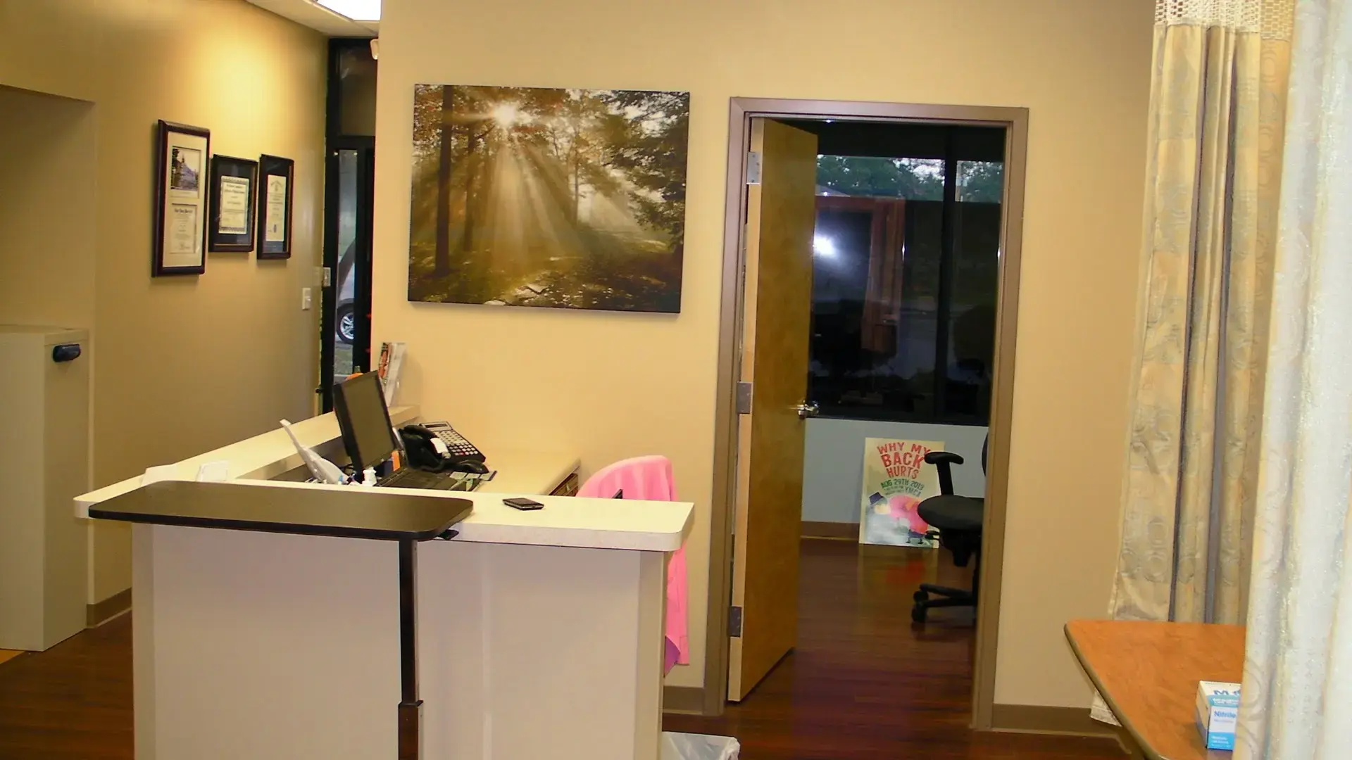 Pain Prevention photo 4