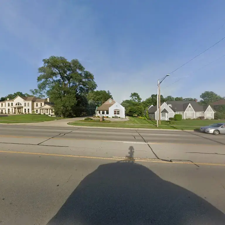 Pain Relief of Dayton