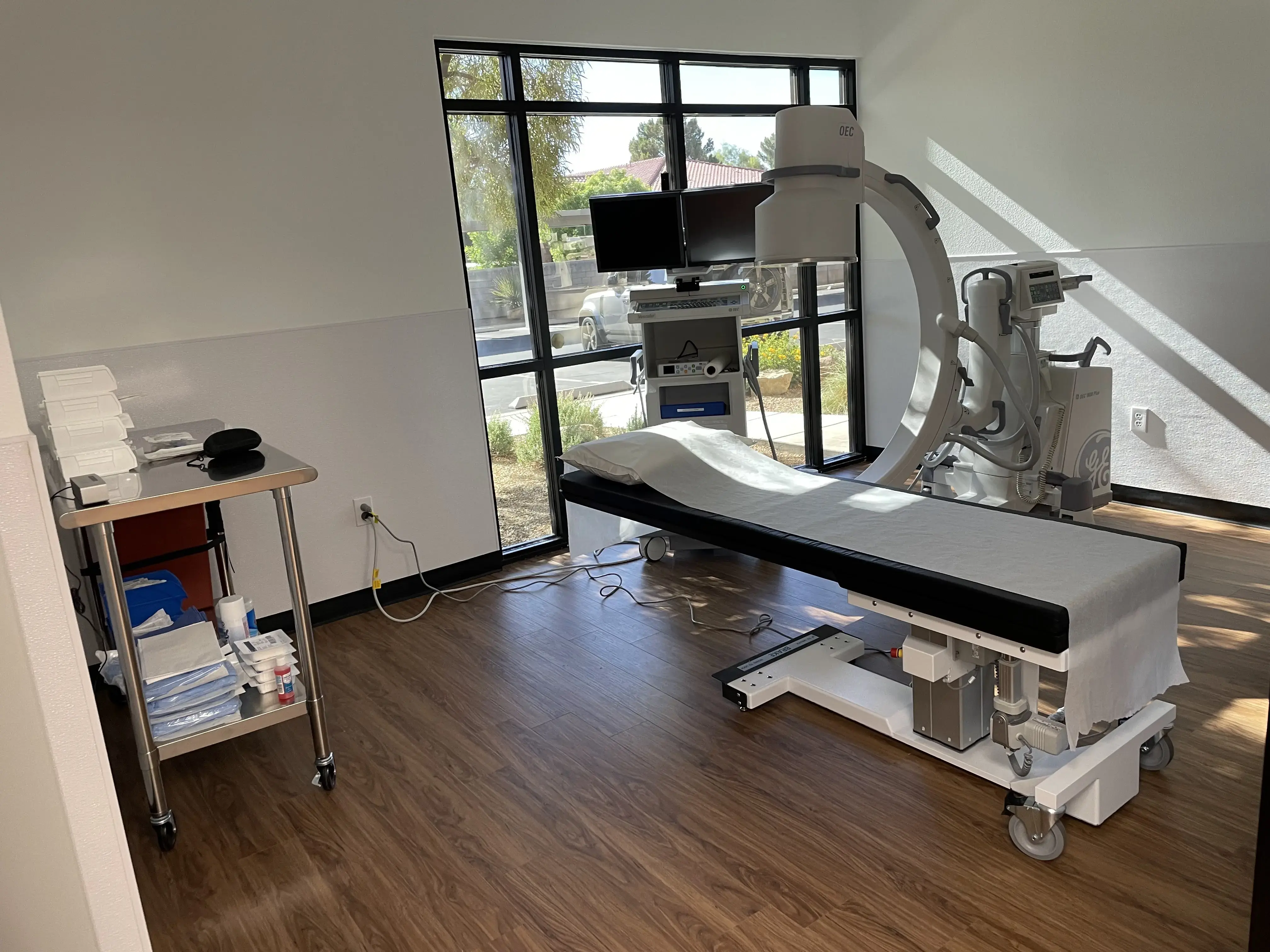 Pain Specialists of Nevada photo 2