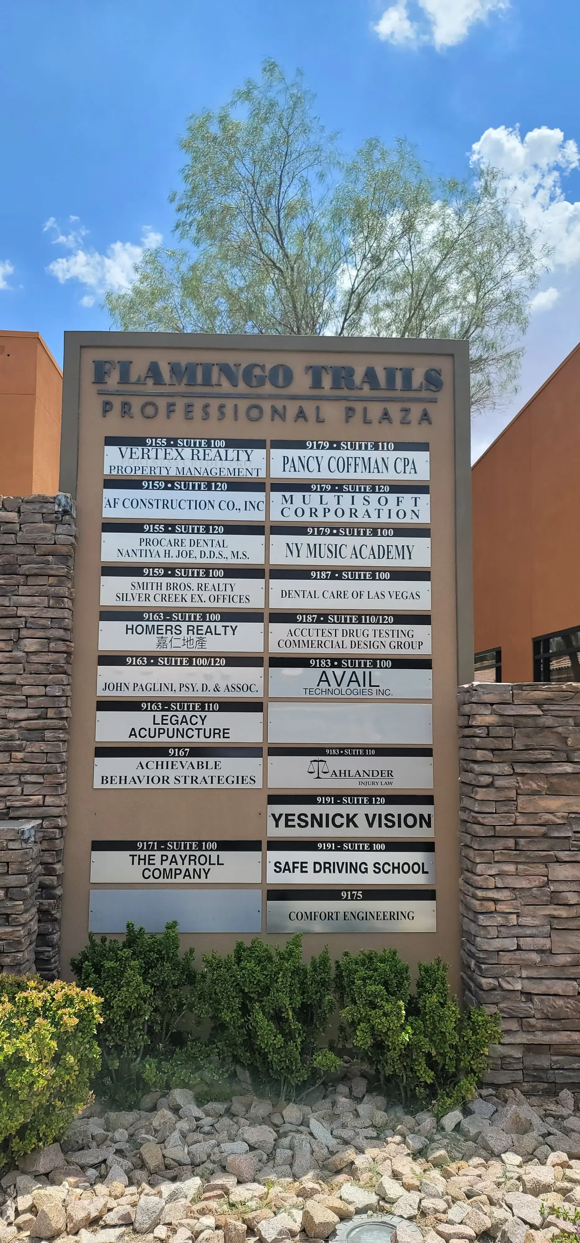 Pain Specialists of Nevada photo 4