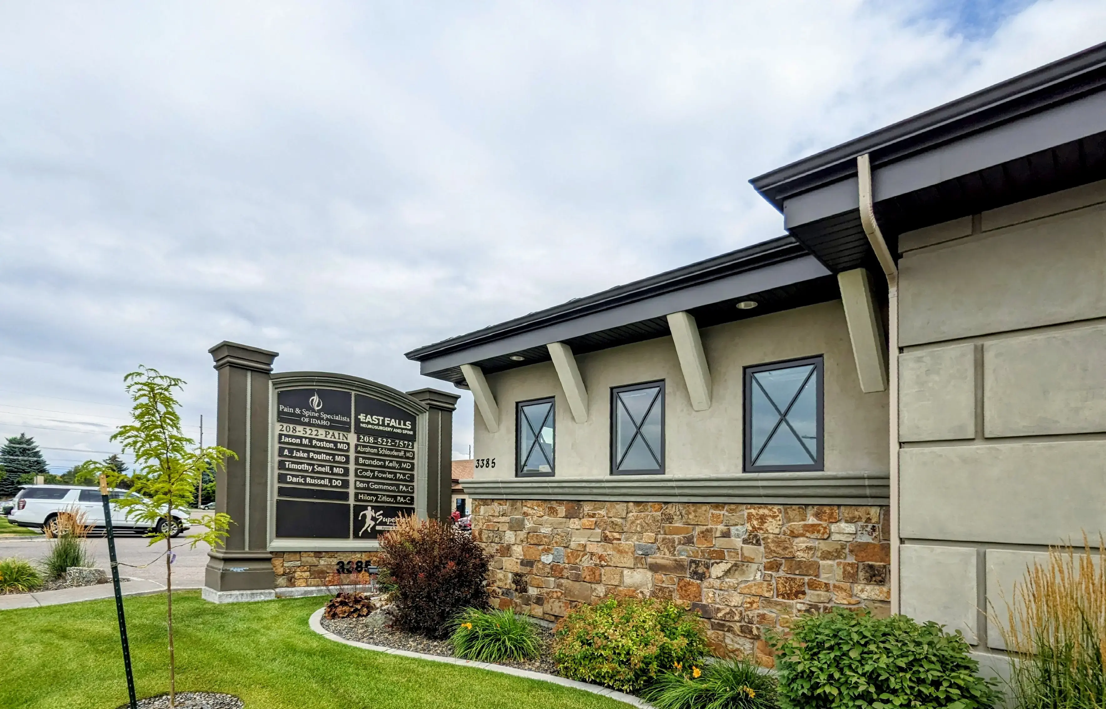 Pain & Spine Specialists of Idaho photo 4