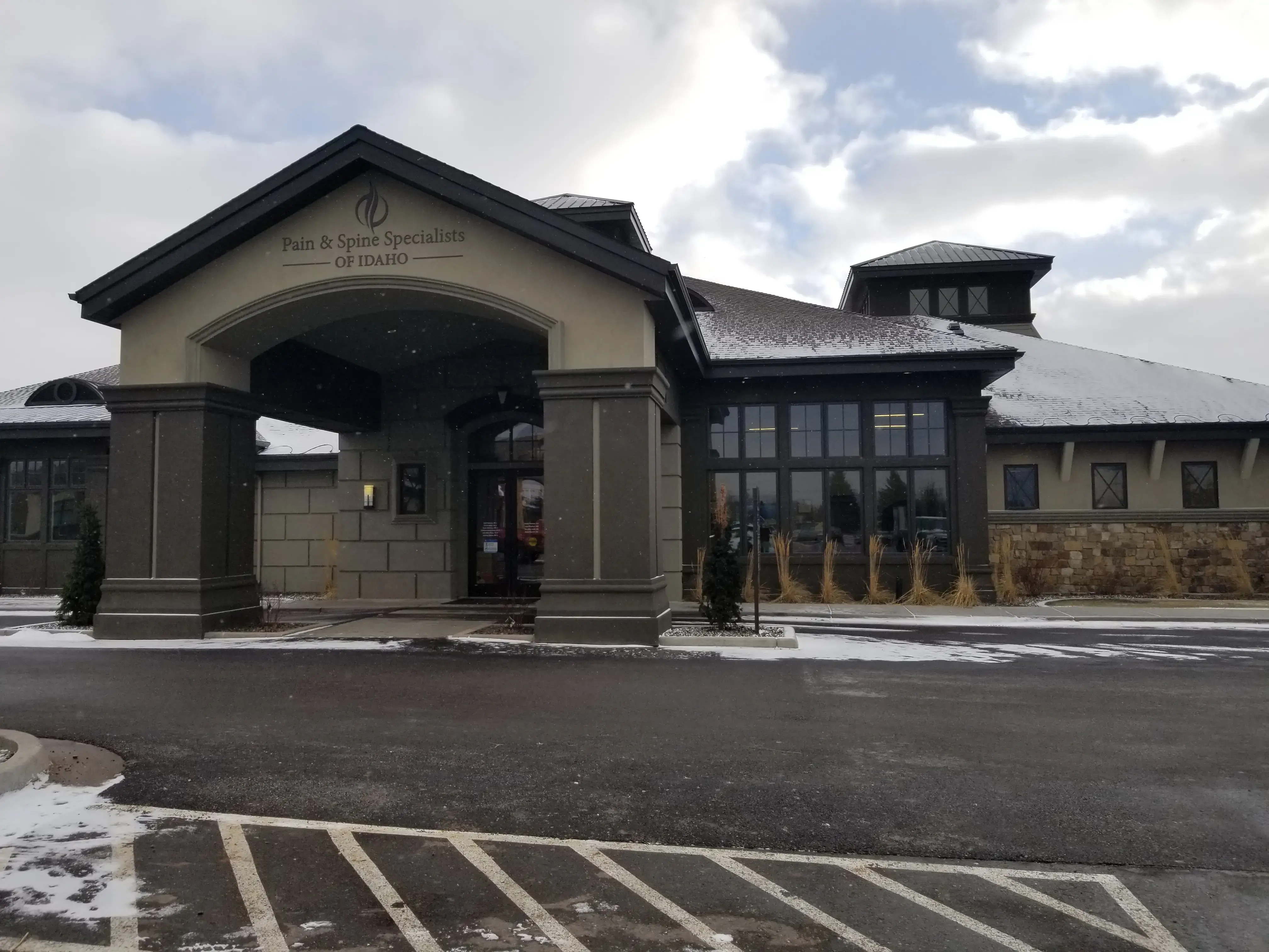 Pain & Spine Specialists of Idaho