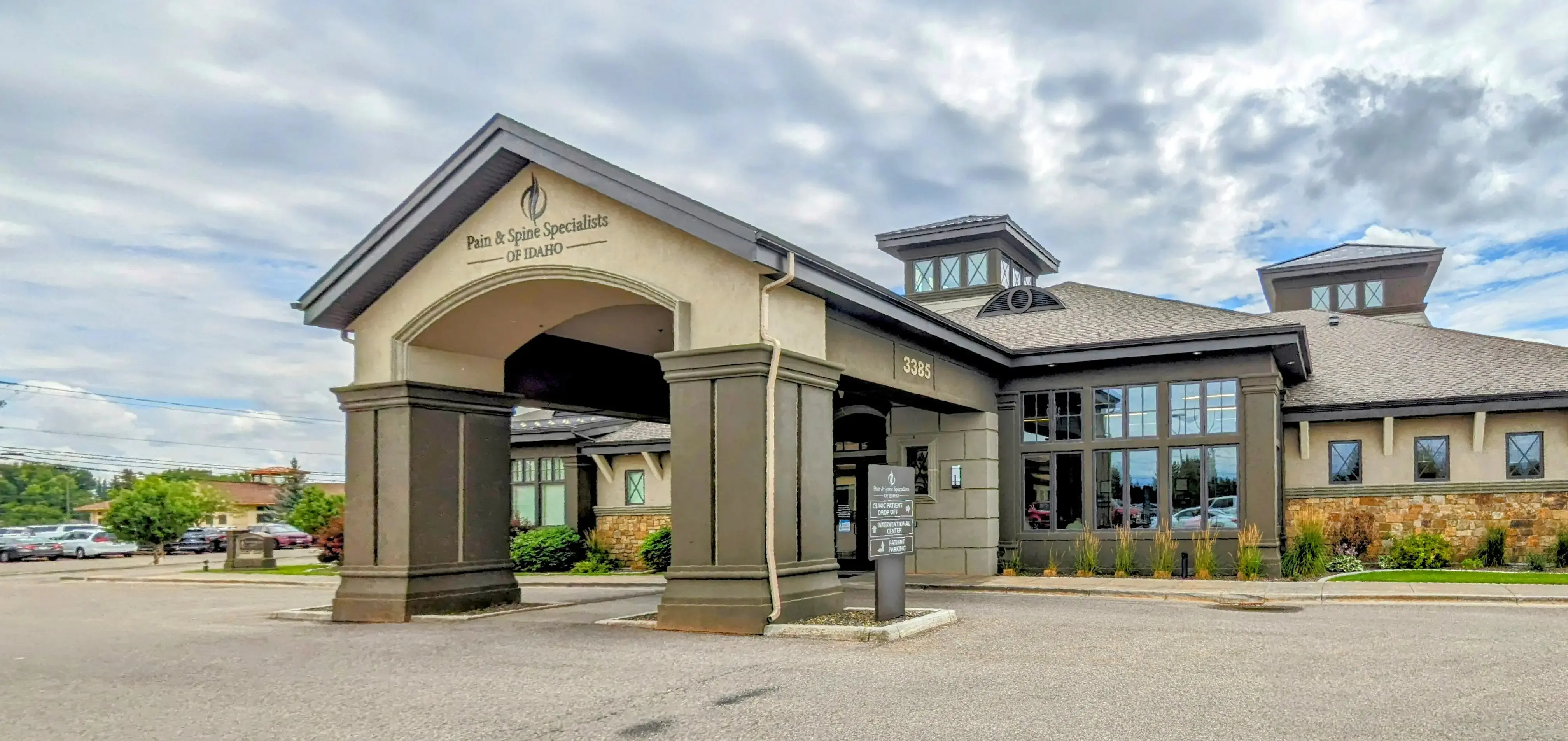 Pain & Spine Specialists of Idaho photo 2