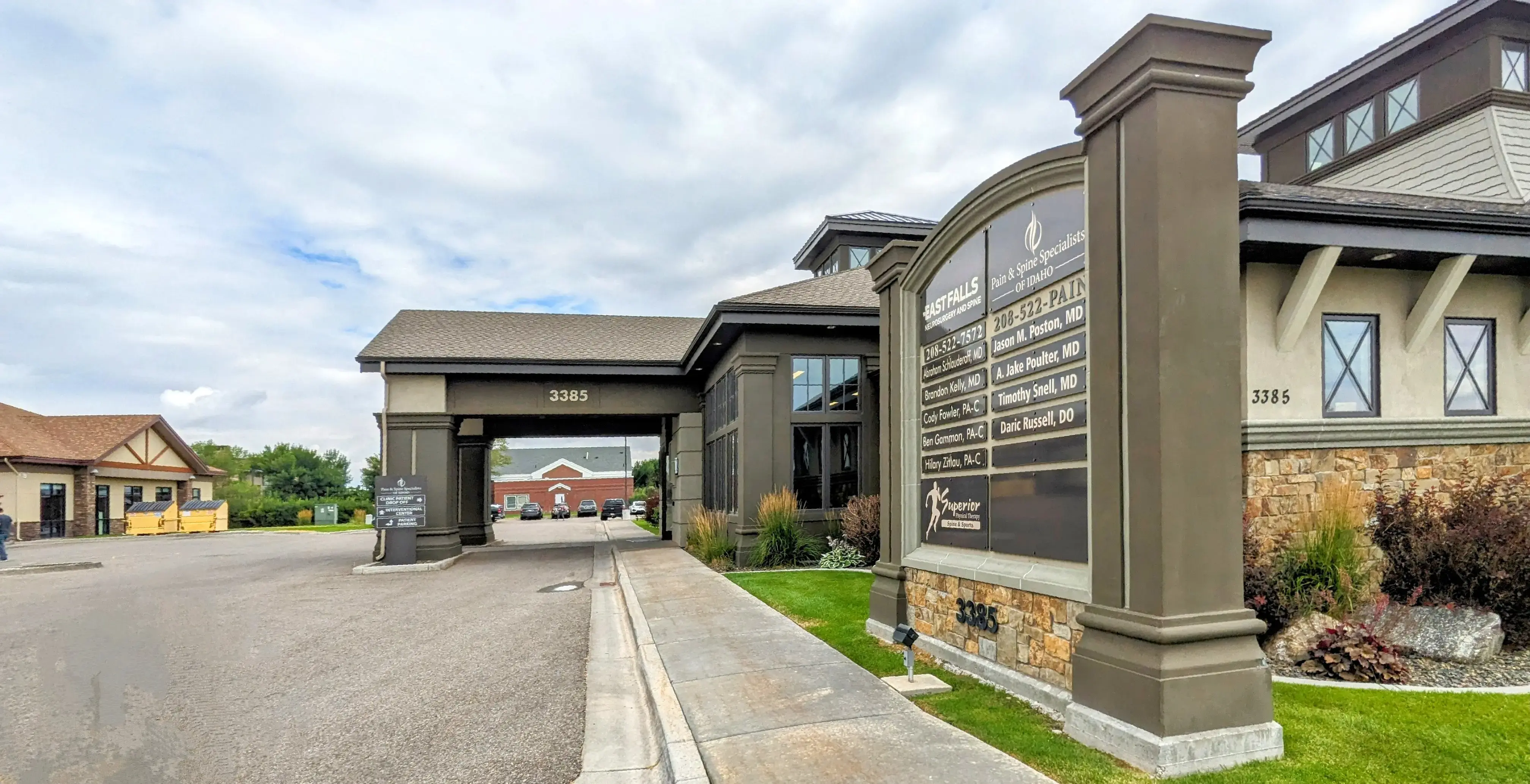 Pain & Spine Specialists of Idaho photo 5